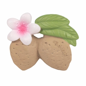 Oli & Carol Aly The Almond Teether