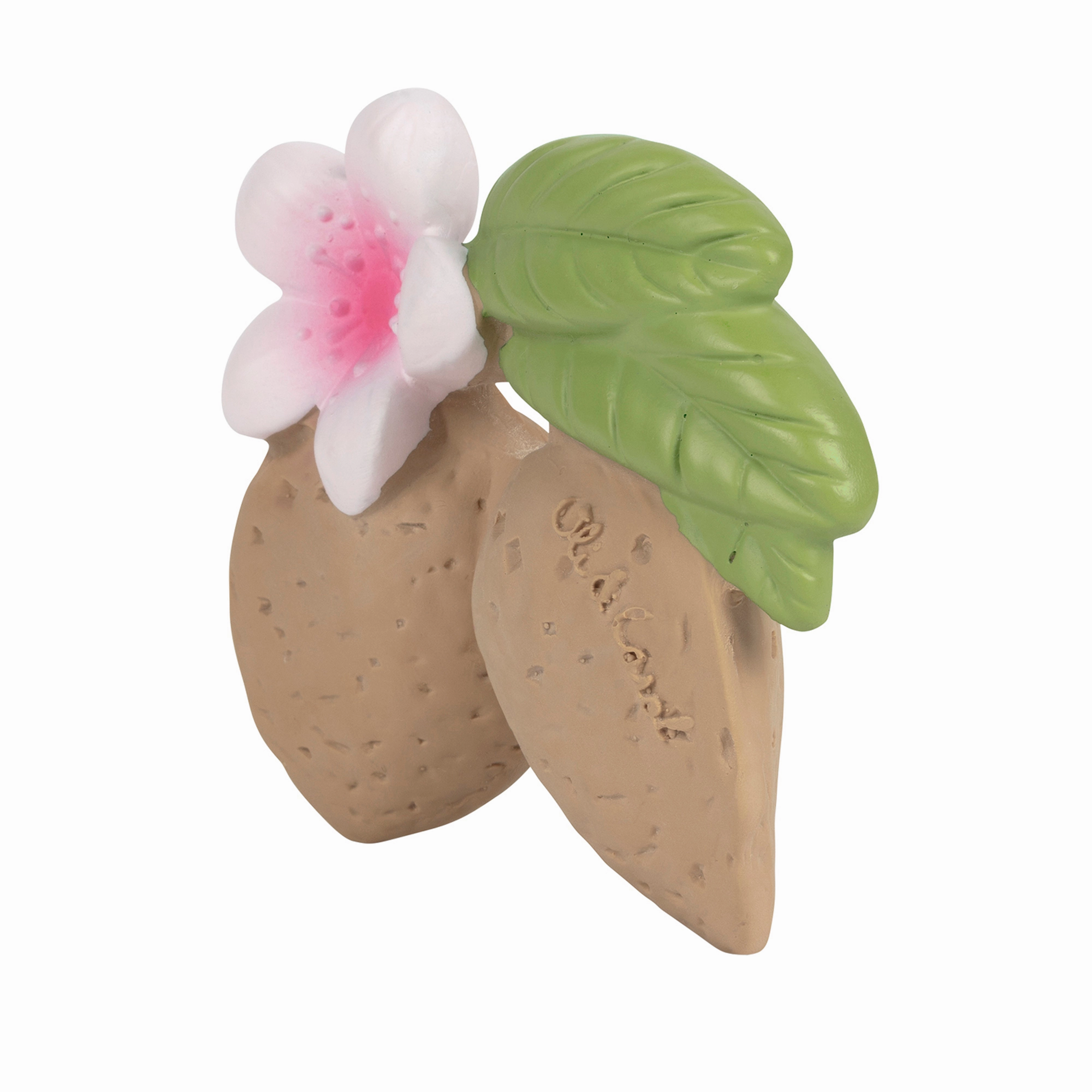 Oli & Carol Aly The Almond Teether