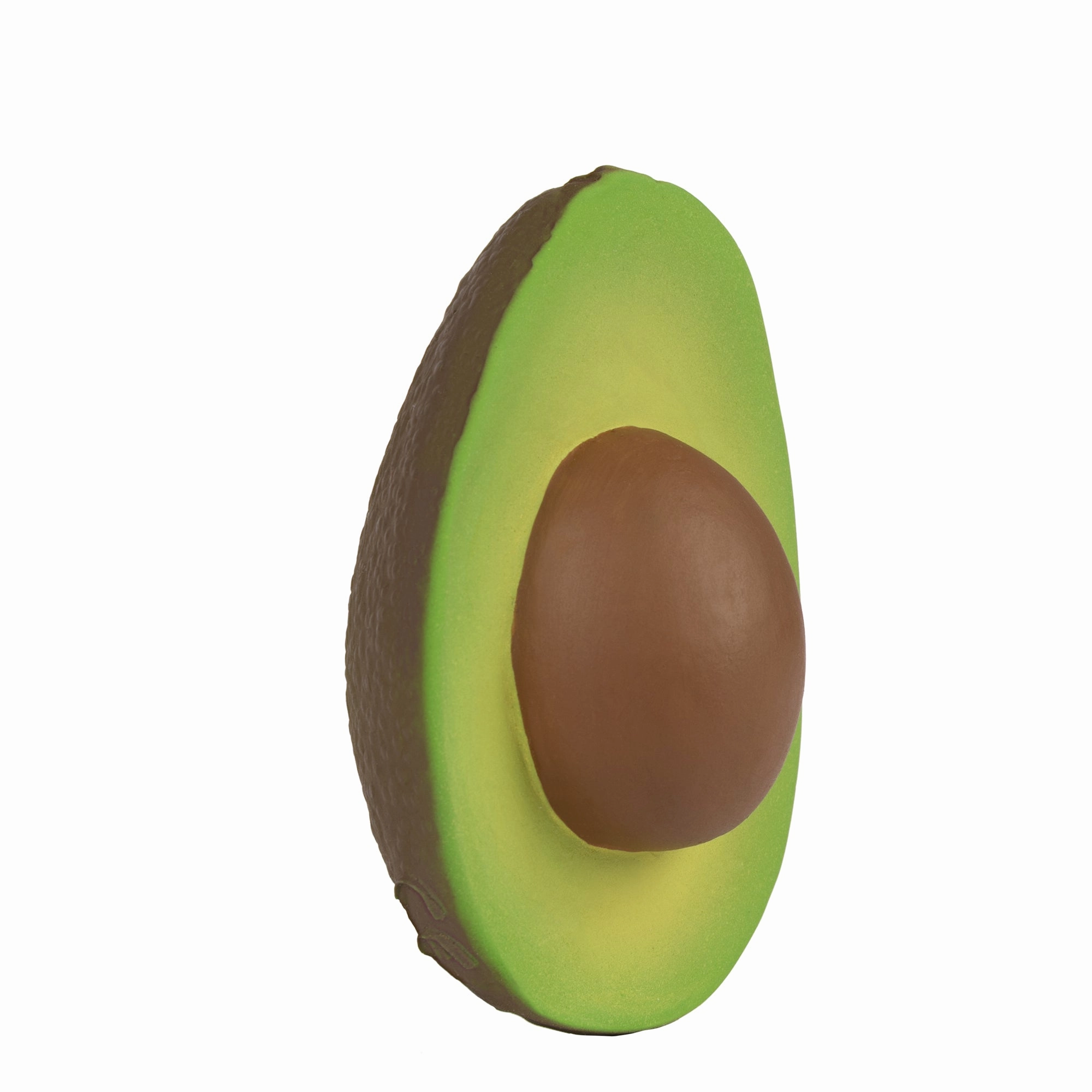 Oli & Carol Arnold the Avocado Teether