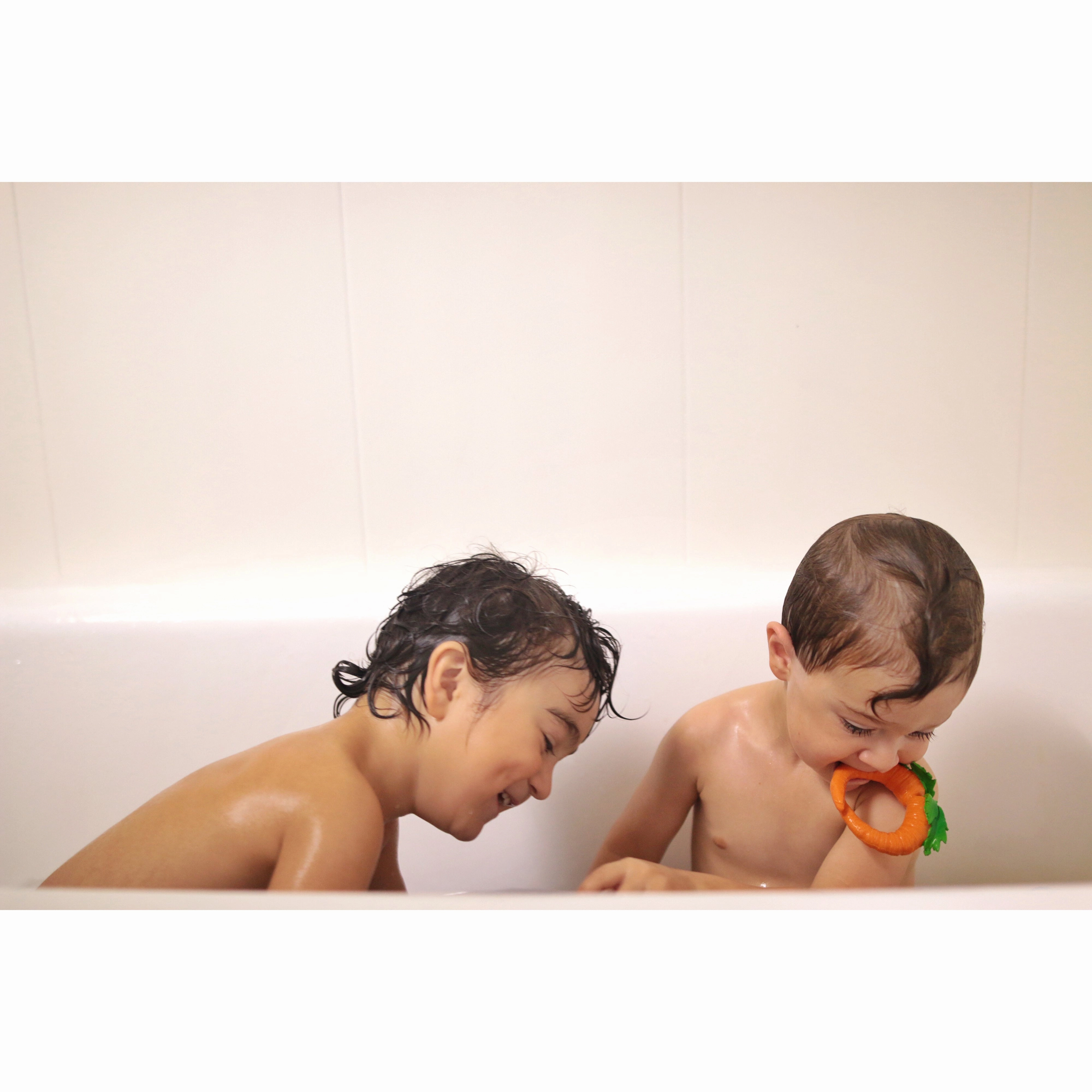 Oli & Carol Cathy The Carrot Bracelet Teether