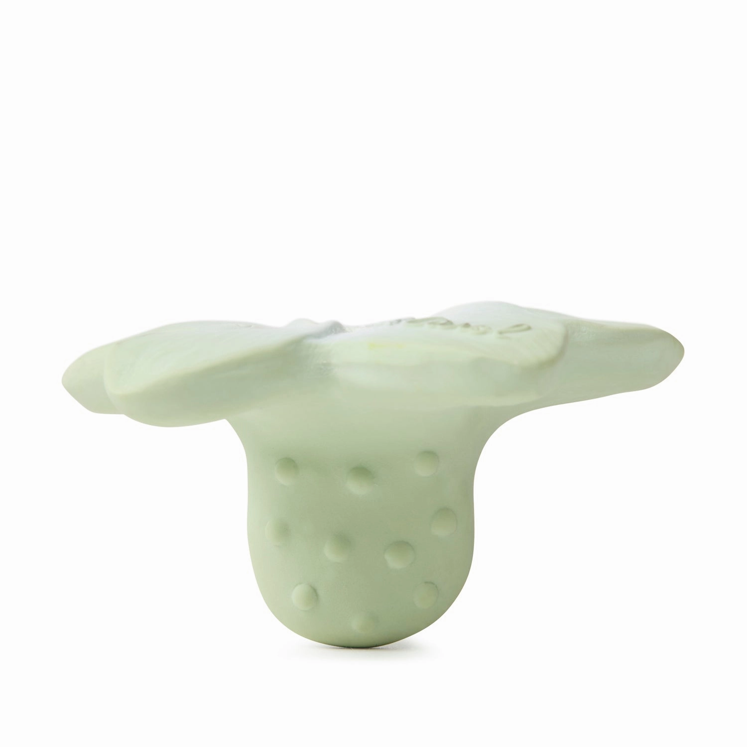 Oli & Carol Chewy-to-Go Bali the Flower Teether
