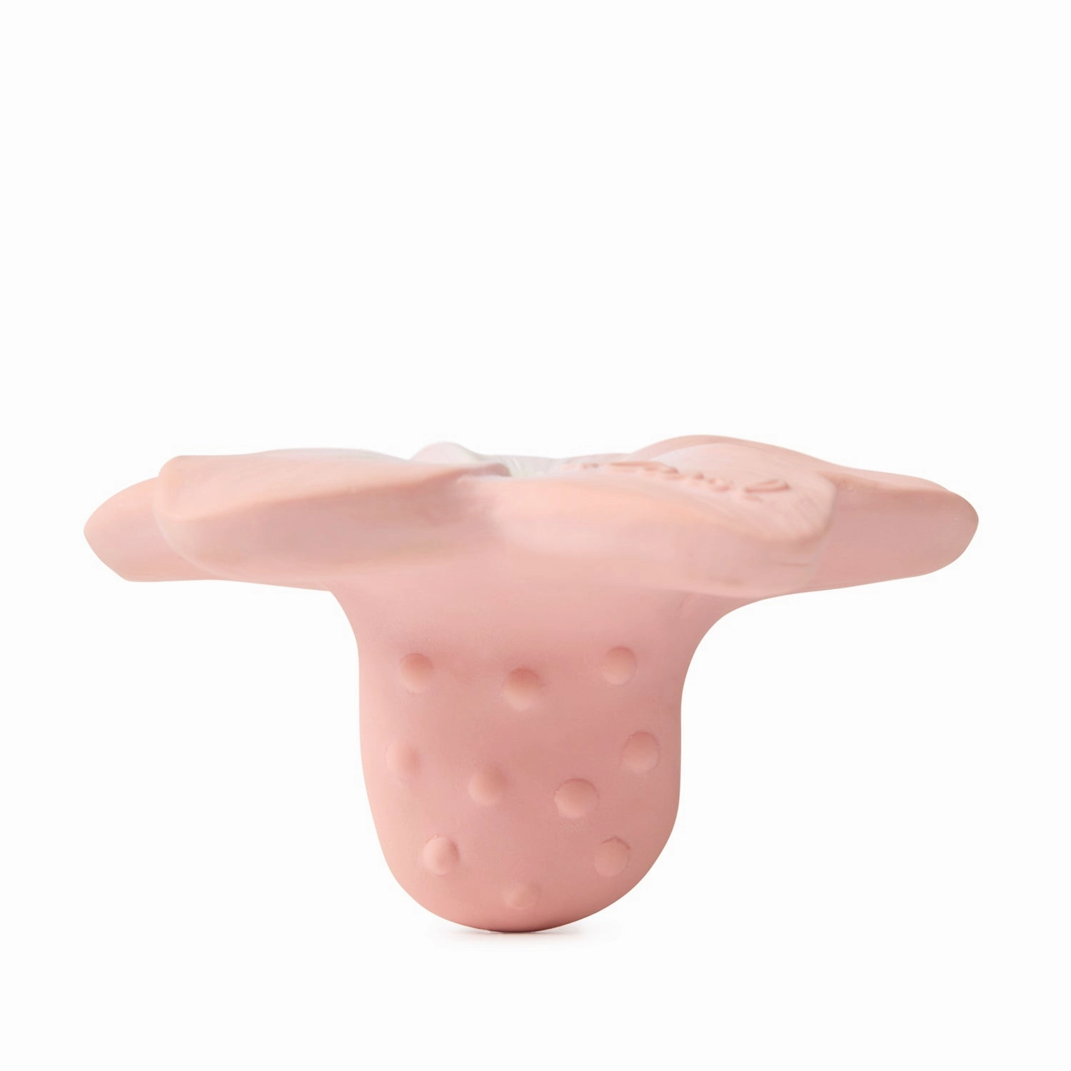 Oli & Carol Chewy-to-Go Bella the Flower Teether