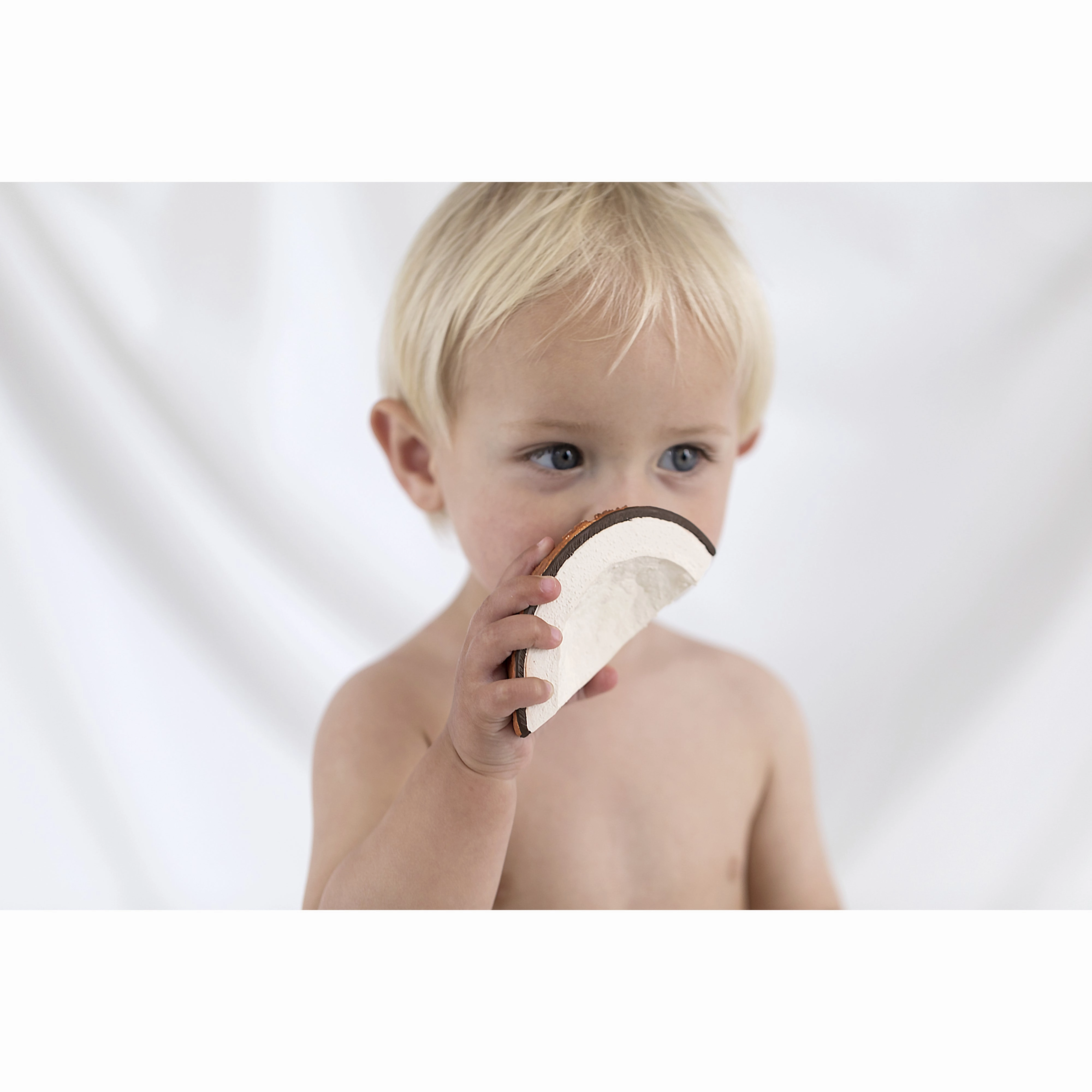 Oli & Carol Coco The Coconut Teether
