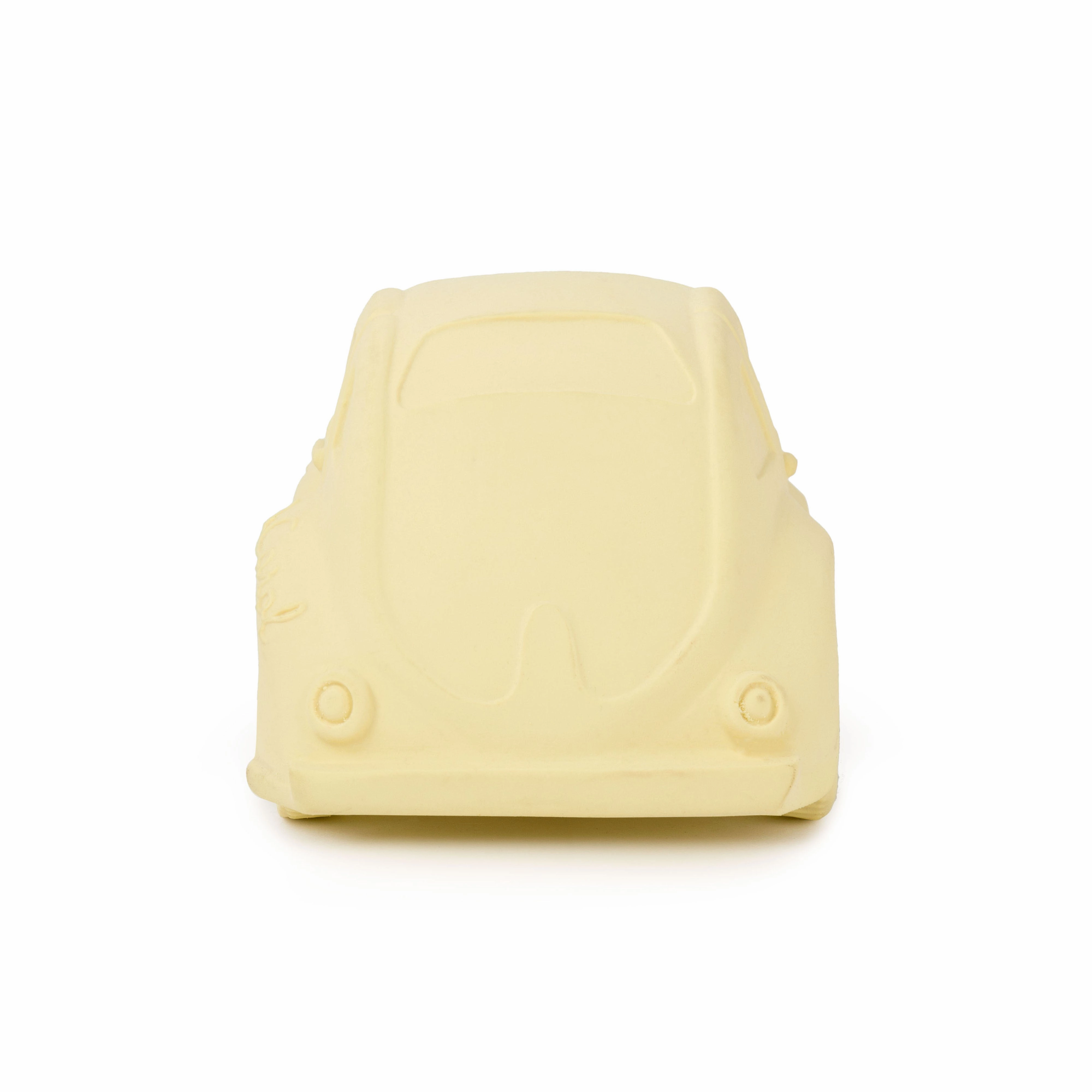 Oli & Carol Extra Large Beetle Car Teether