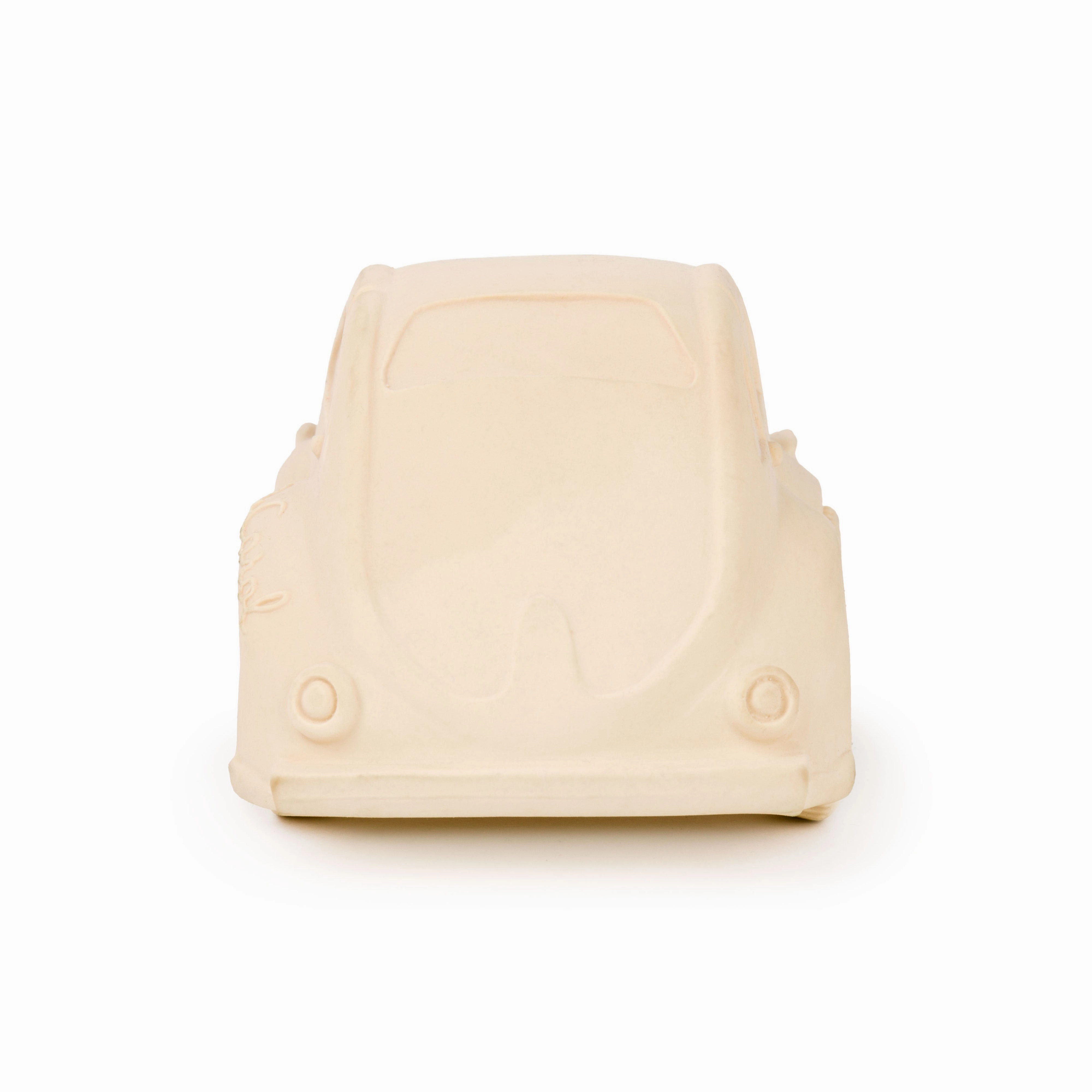 Oli & Carol Extra Large Beetle Car Teether
