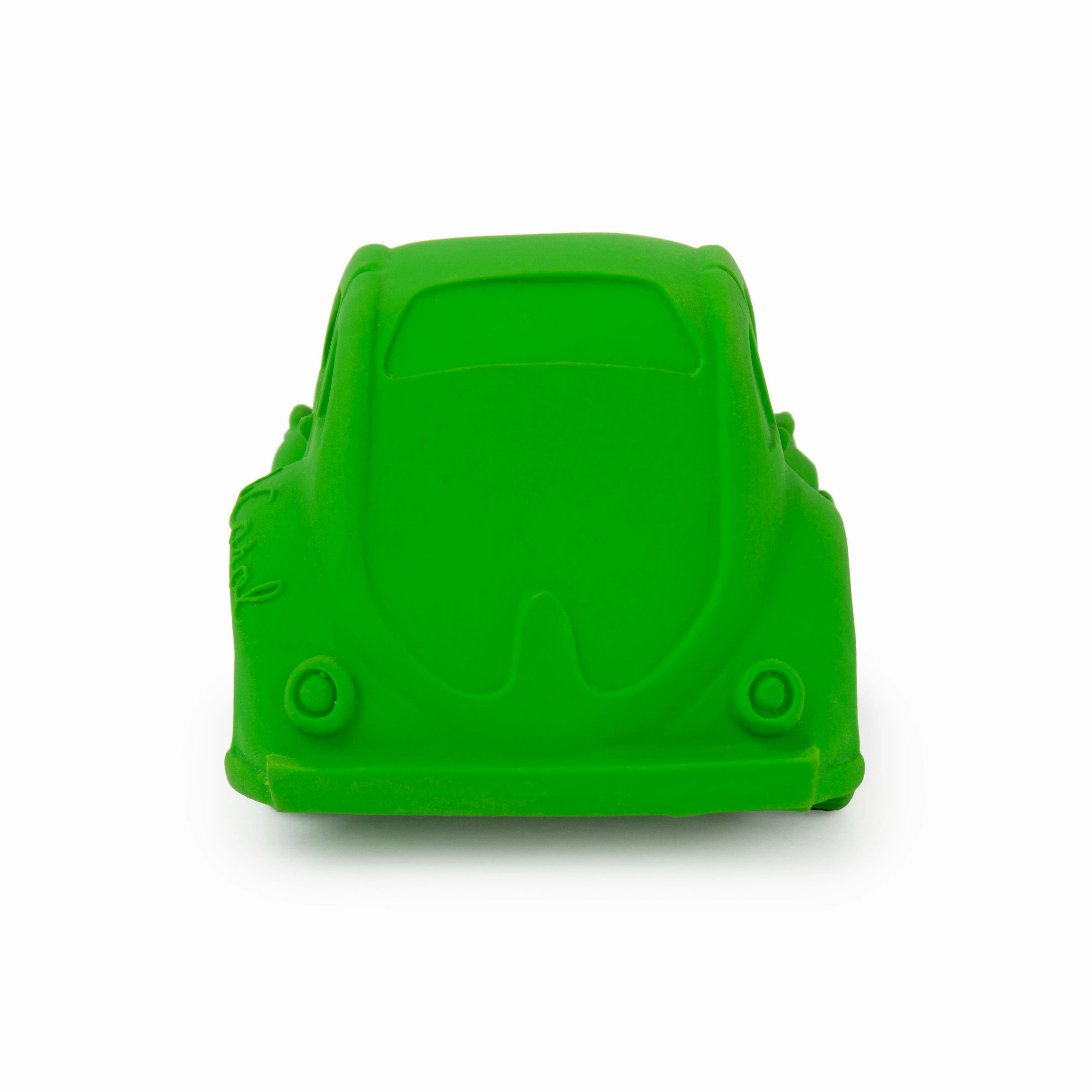 Oli & Carol Extra Large Beetle Car Teether