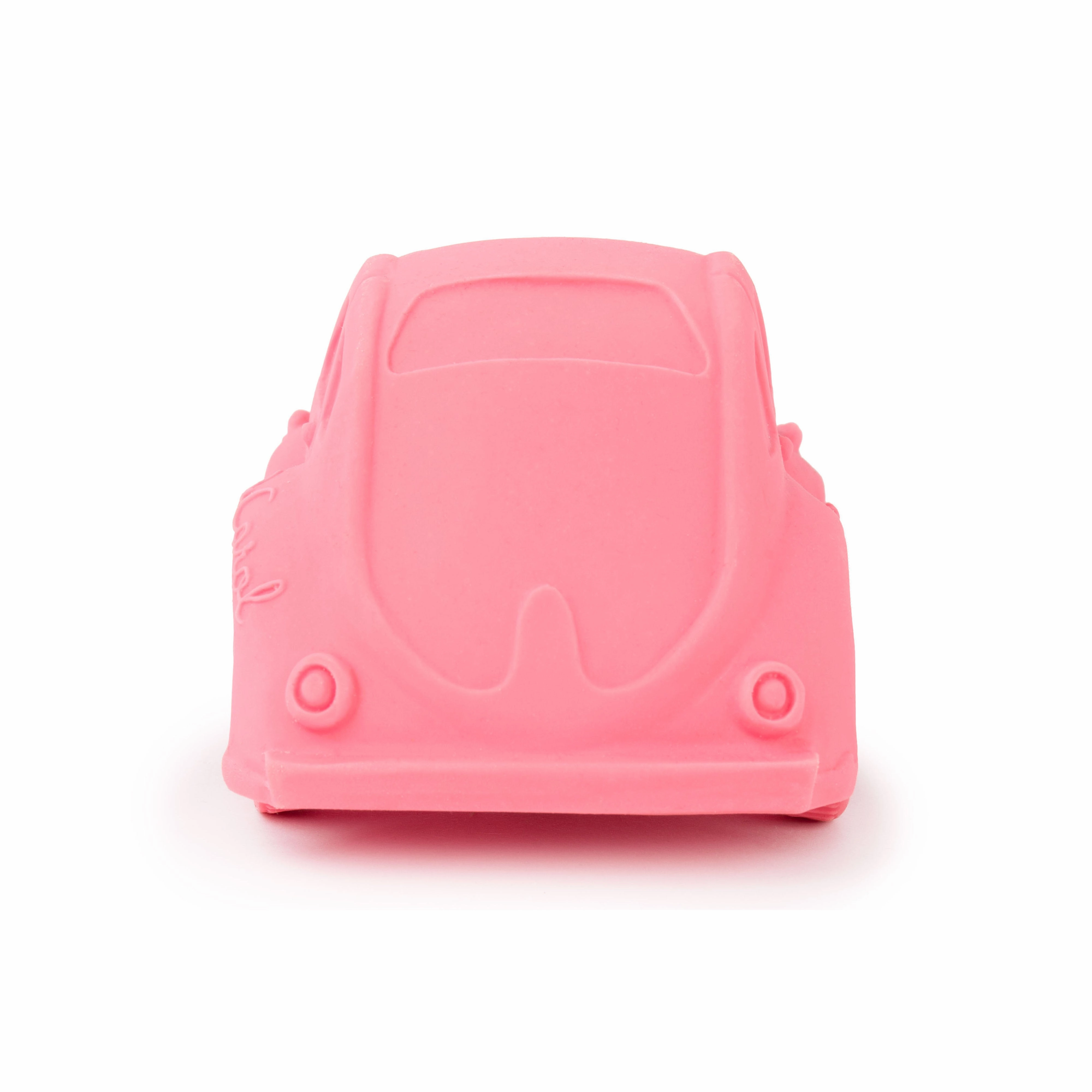 Oli & Carol Extra Large Beetle Car Teether