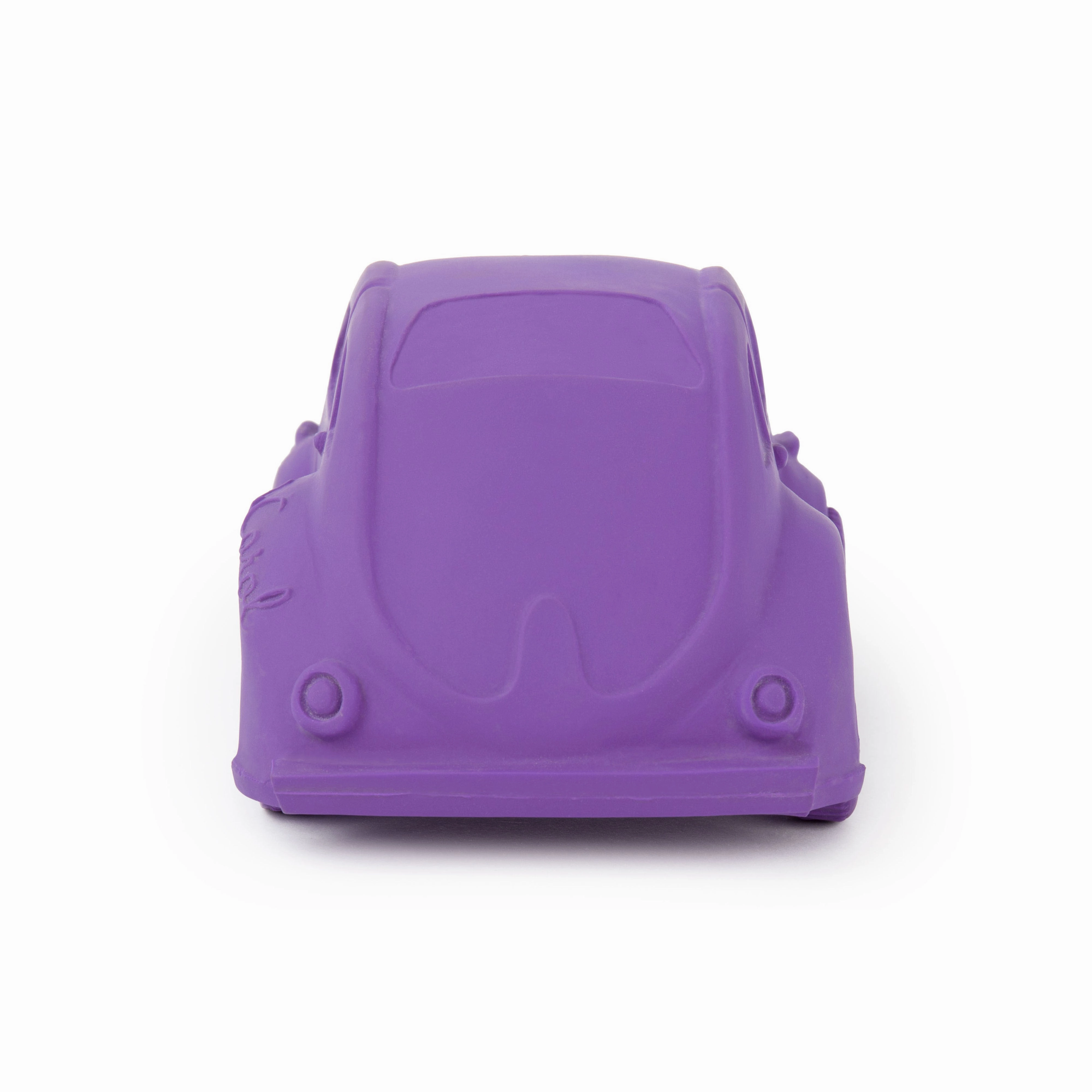 Oli & Carol Extra Large Beetle Car Teether