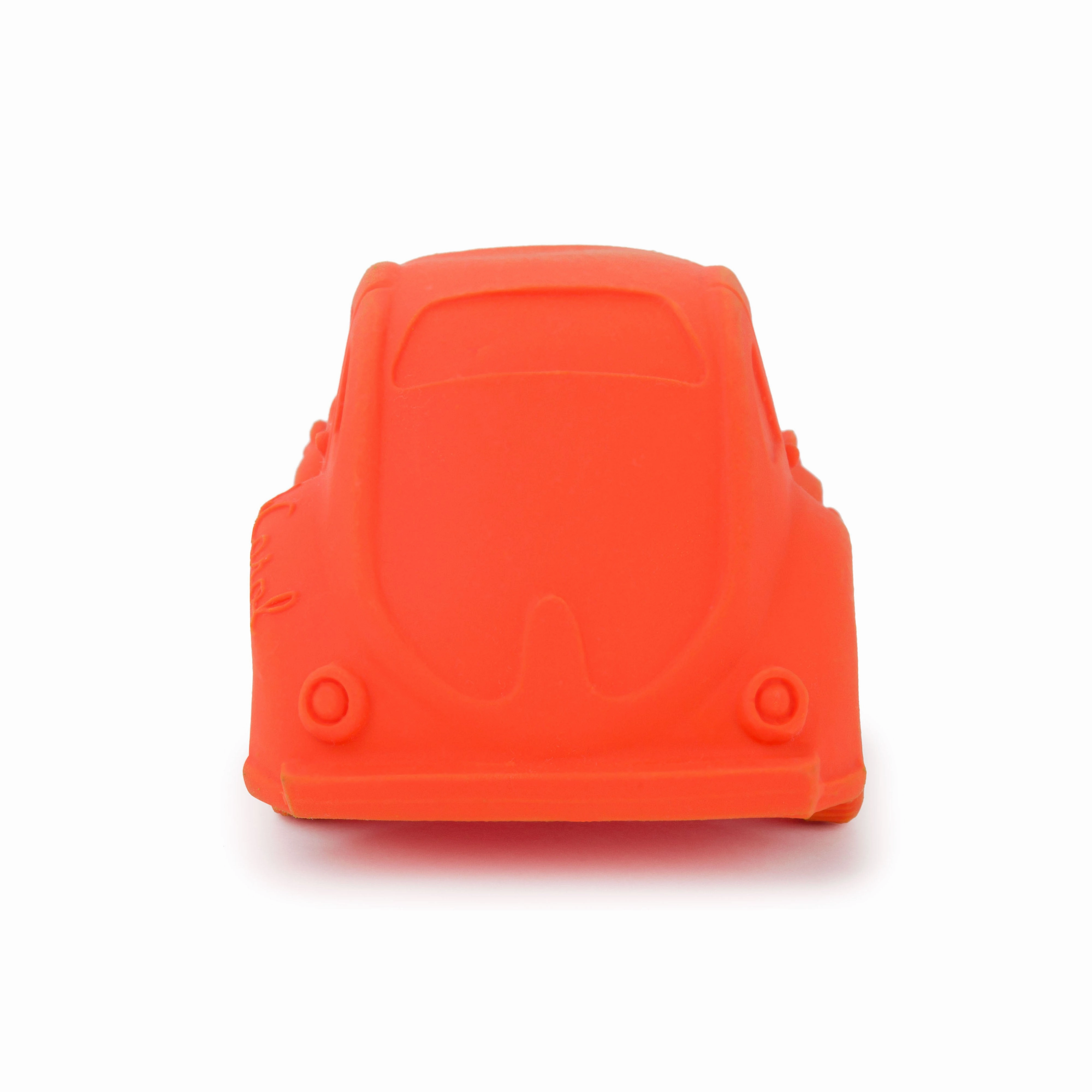 Oli & Carol Extra Large Beetle Car Teether