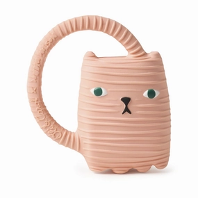 Oli & Carol Ginge Cat Teether