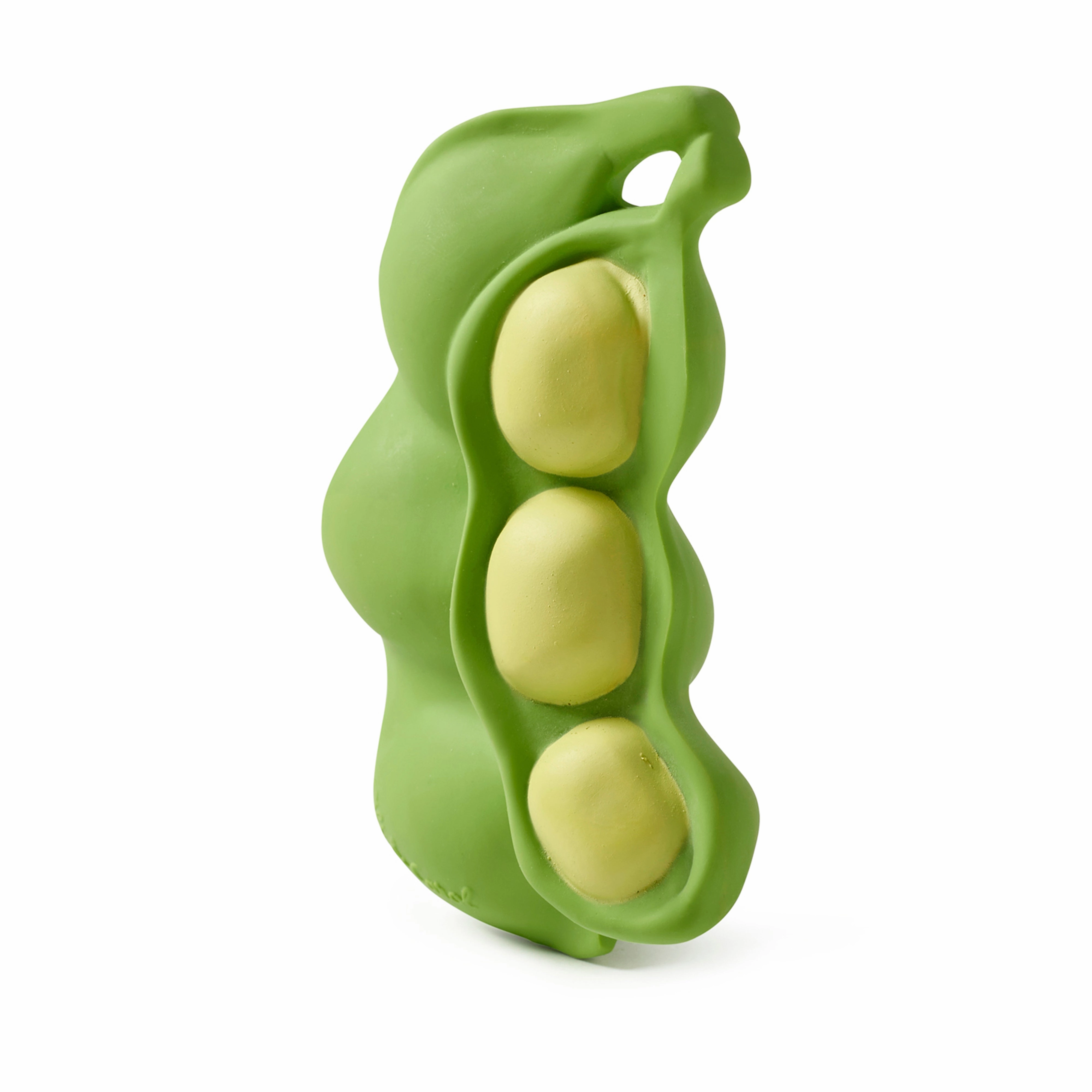 Oli & Carol Keiko The Edamame Teether