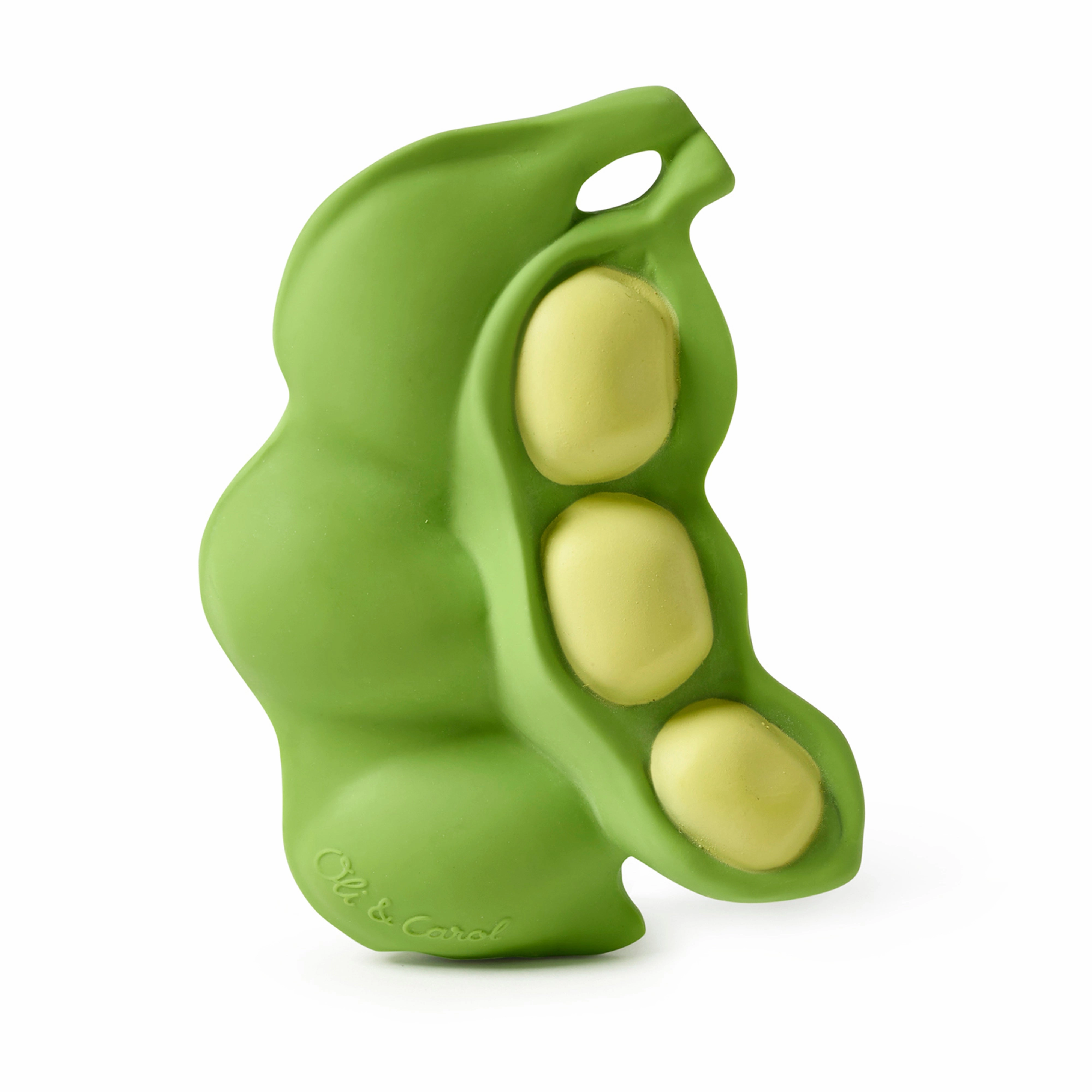 Oli & Carol Keiko The Edamame Teether