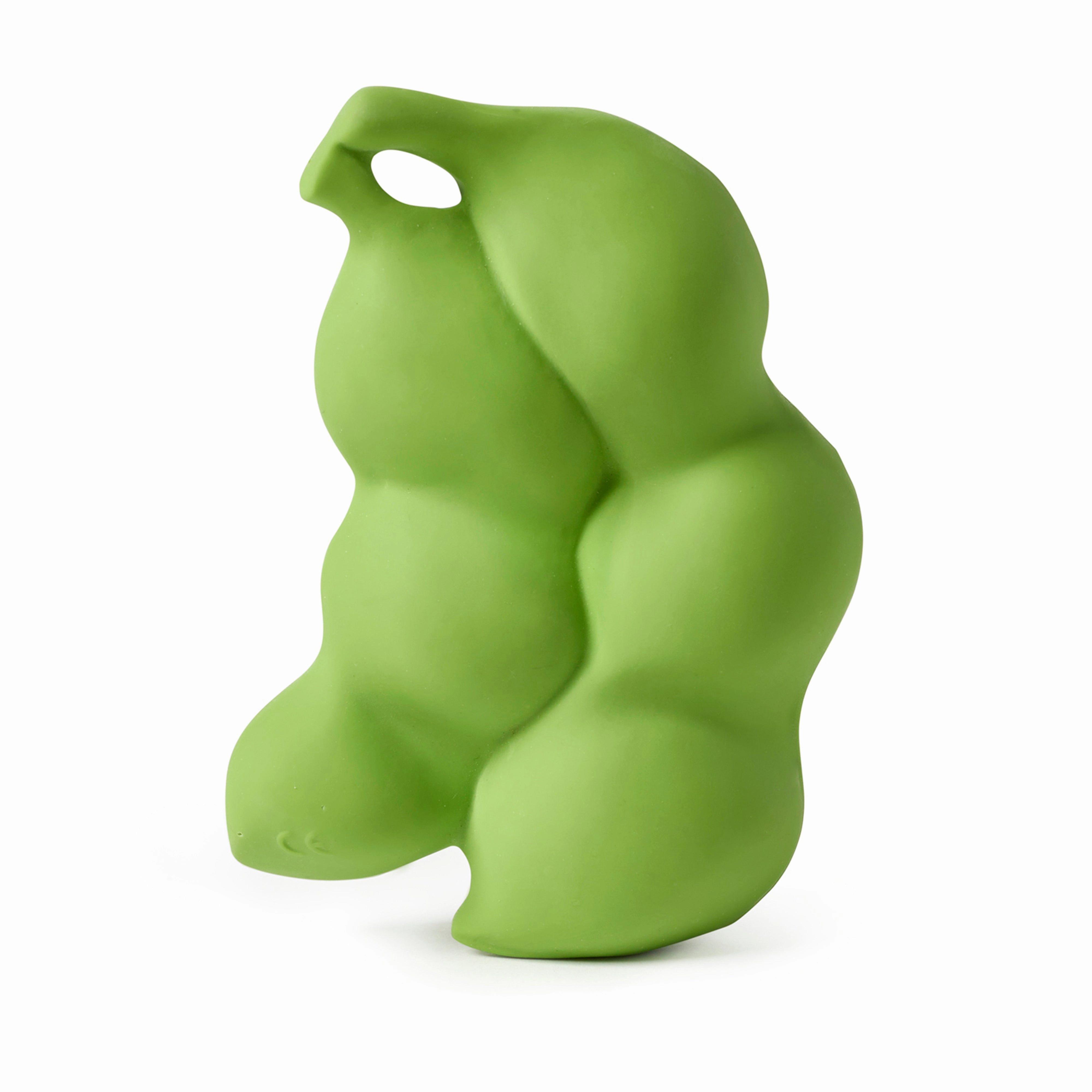 Oli & Carol Keiko The Edamame Teether