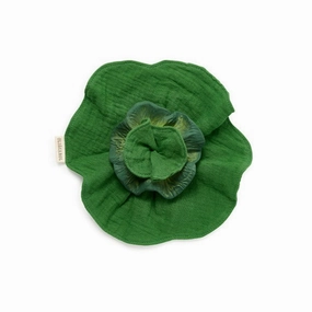 Oli & Carol Kendall The Kale Mini Doudou-Teether