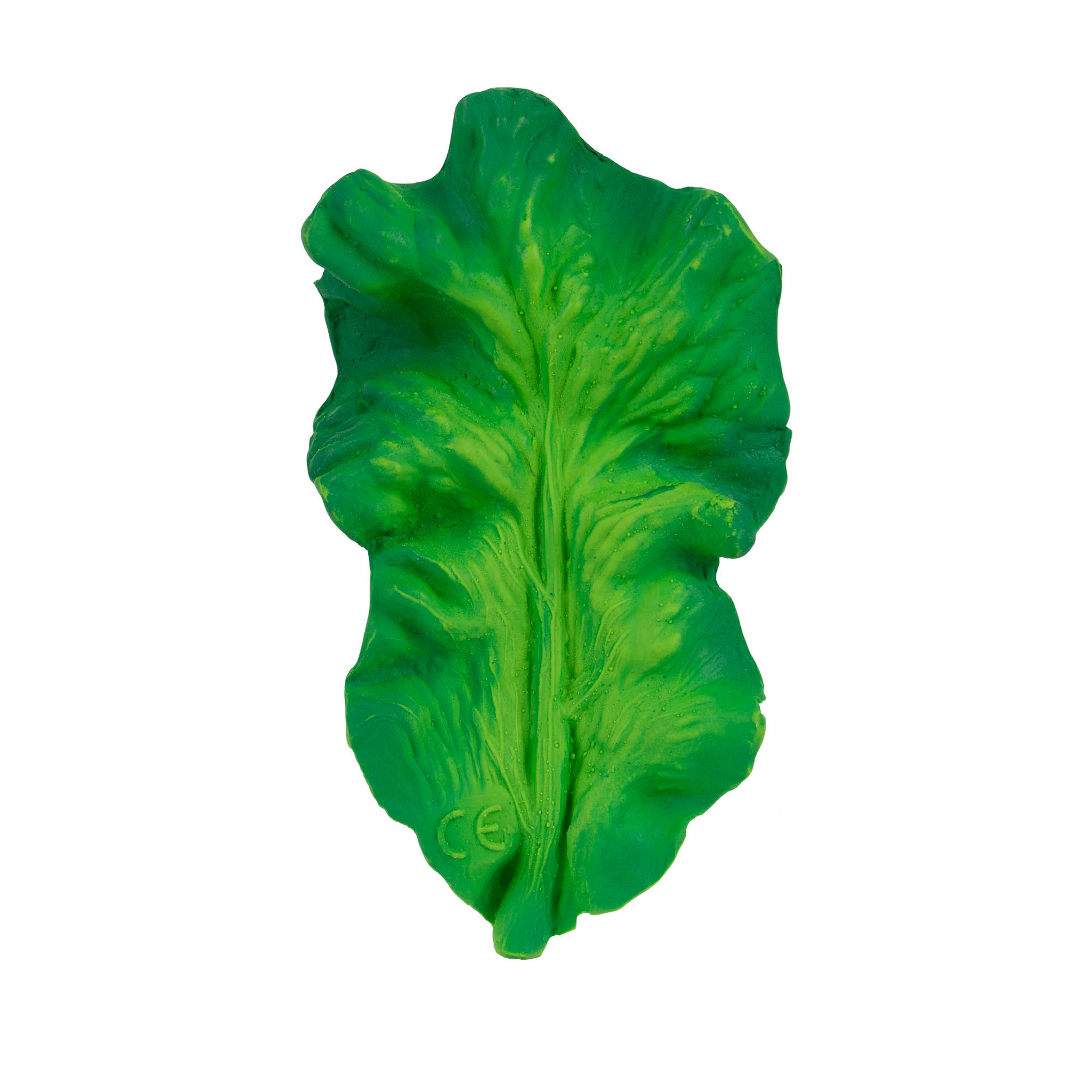 Oli & Carol Kendall the Kale Teether
