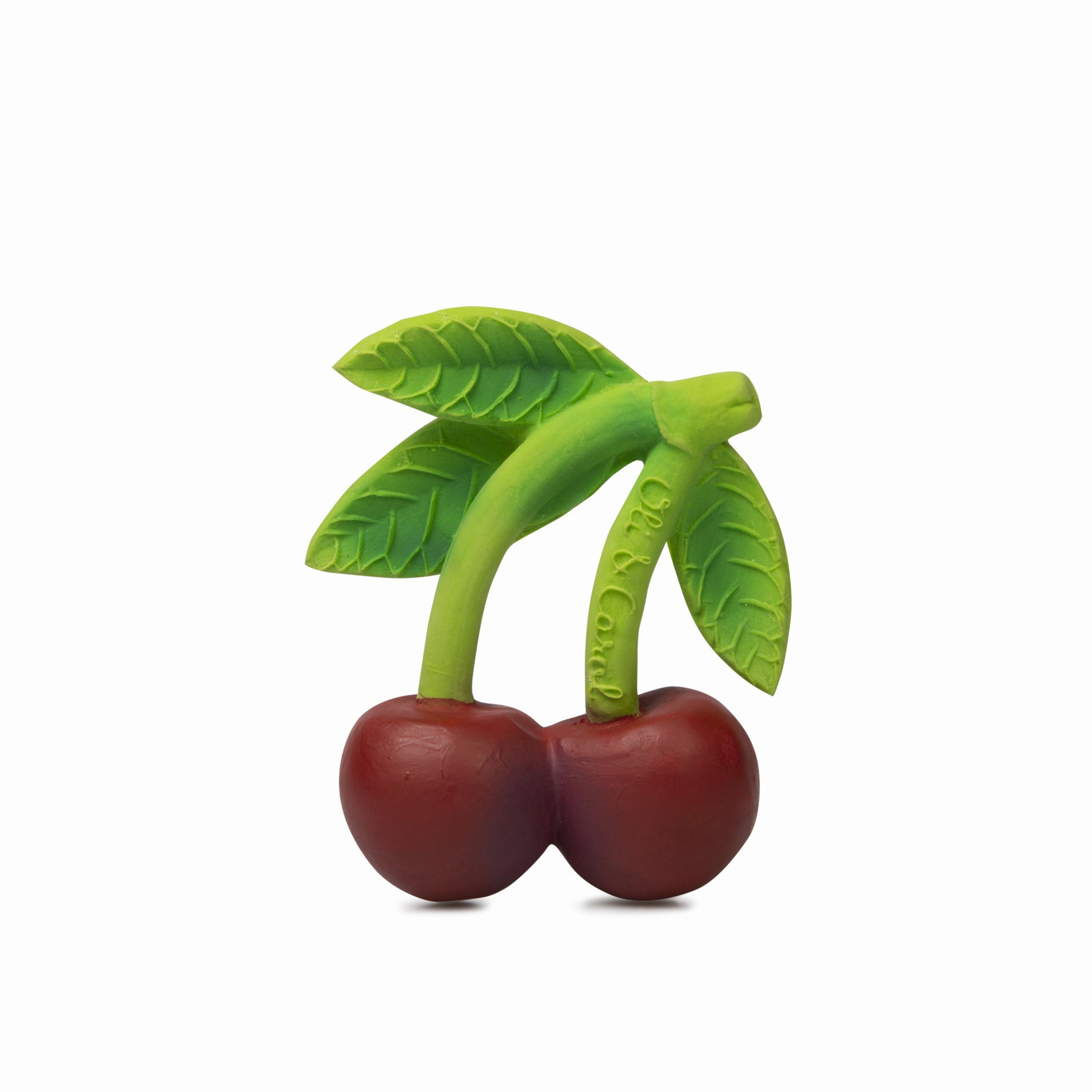 Oli & Carol Mery The Cherry Teether