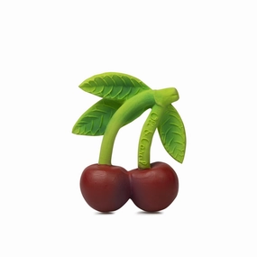 Oli & Carol Mery The Cherry Teether