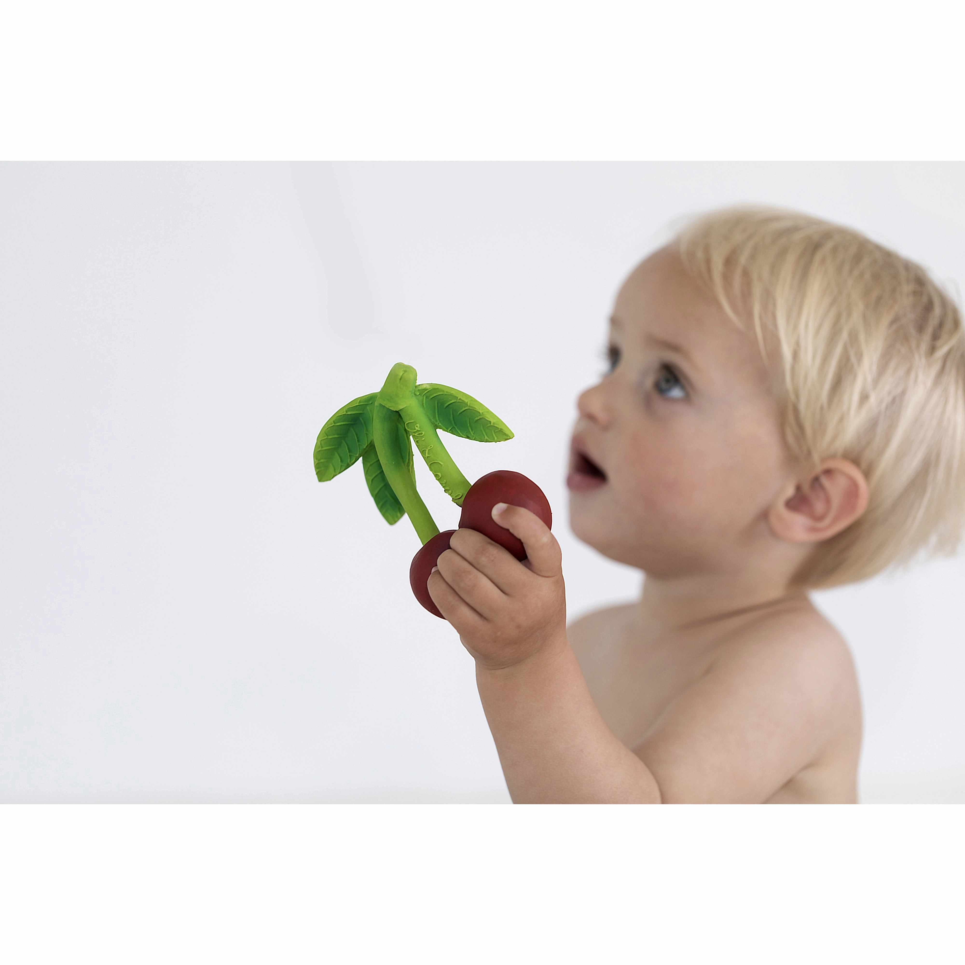 Oli & Carol Mery The Cherry Teether