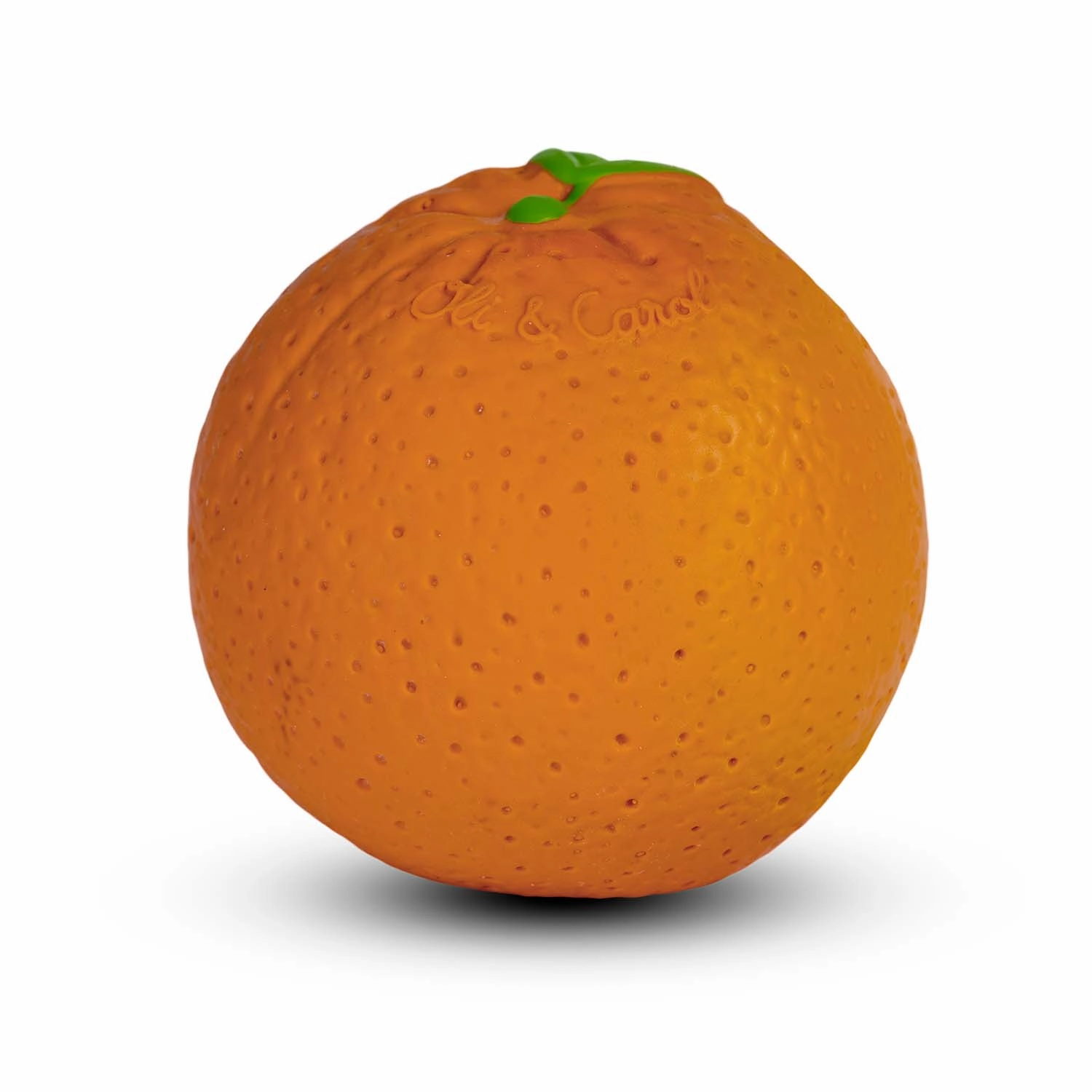 Oli & Carol Orange Ball