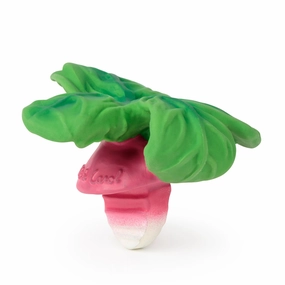 Oli & Carol Ramonita The Radish Teether