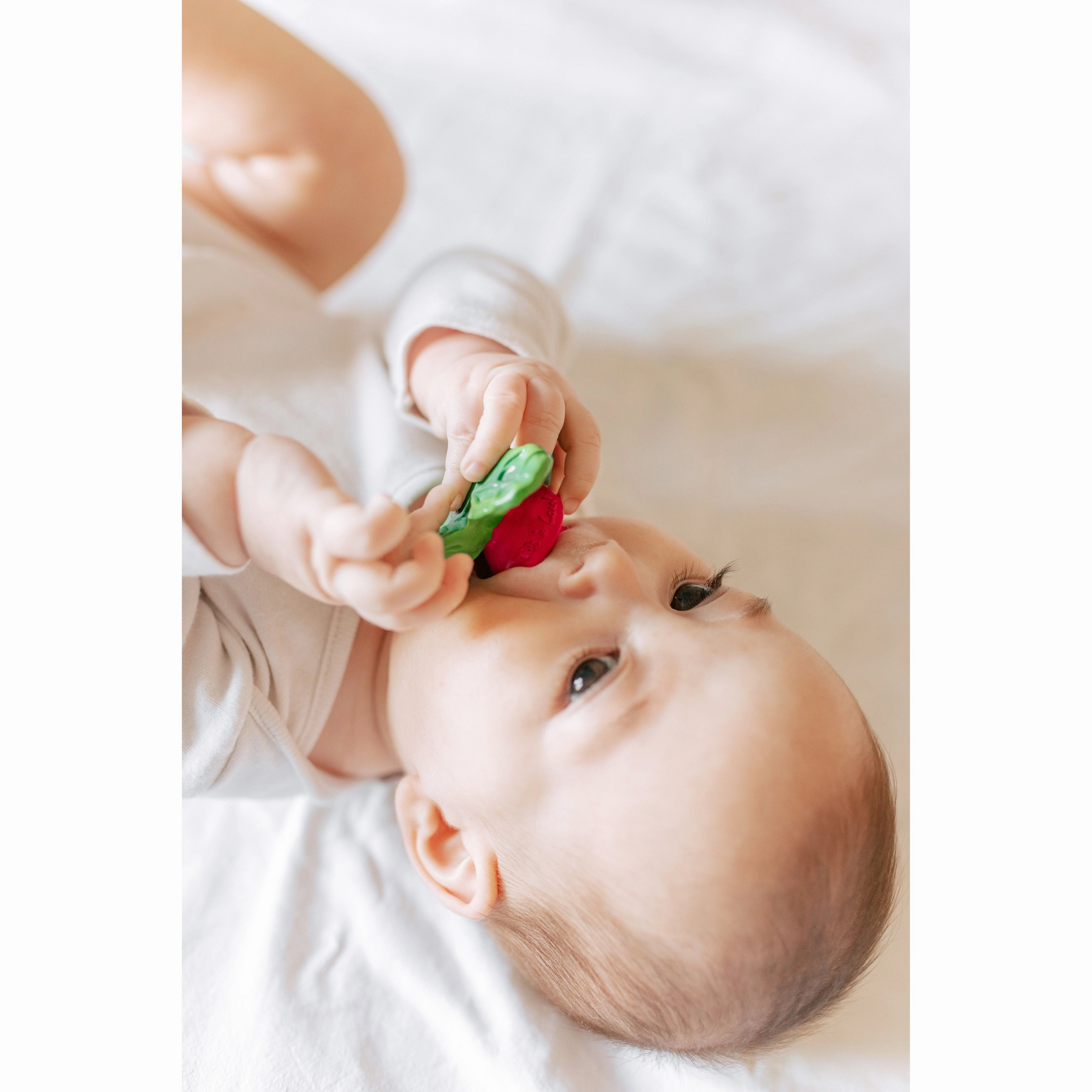 Oli & Carol Ramonita The Radish Teether