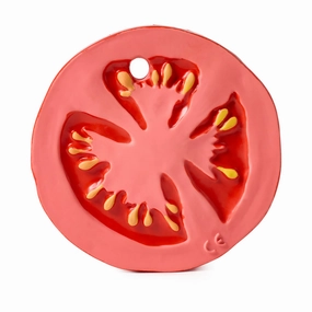 Oli & Carol Renato The Tomato Teether