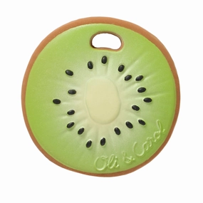 Oli & Carol Se Antonio The Kiwi Teether
