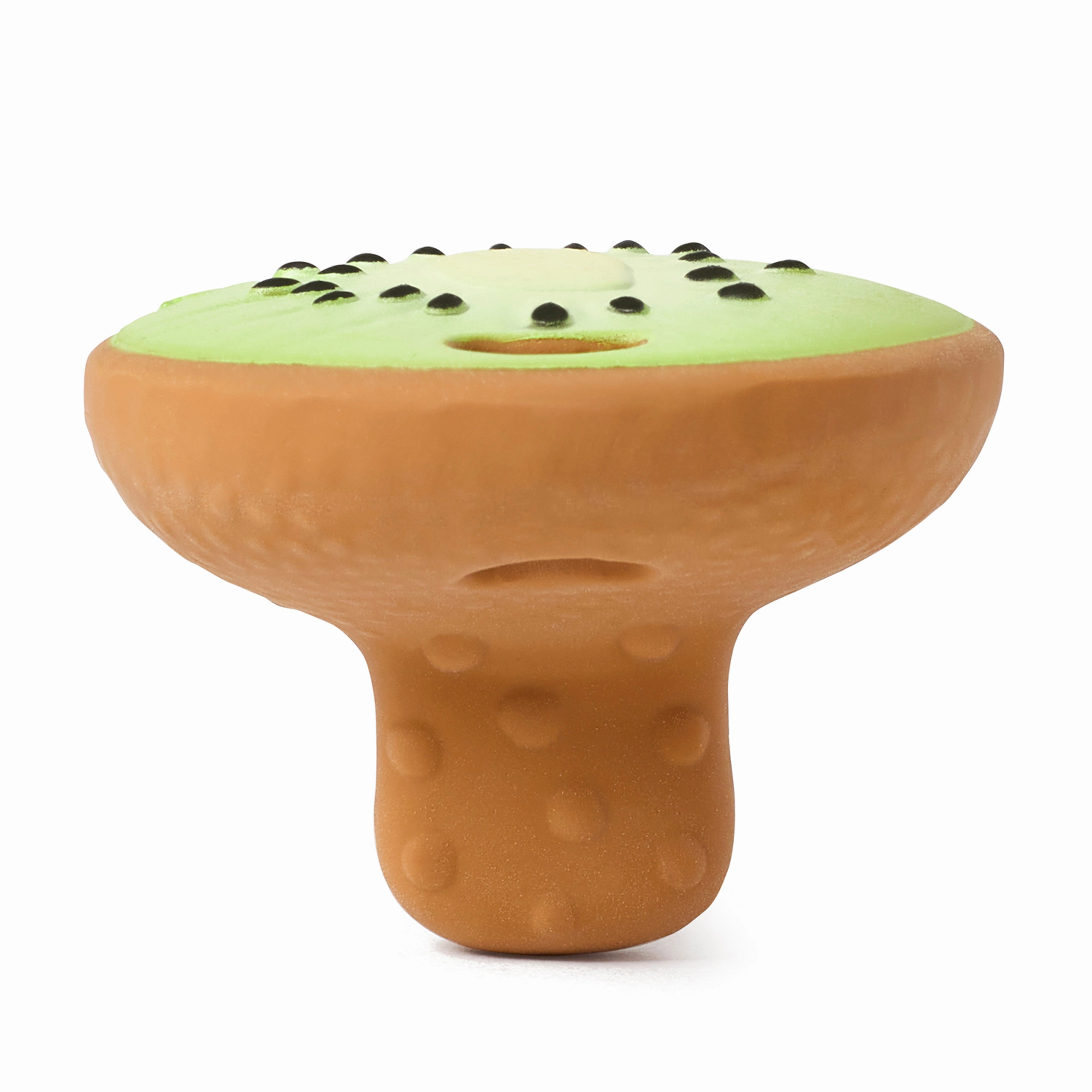 Oli & Carol Se Antonio The Kiwi Teether
