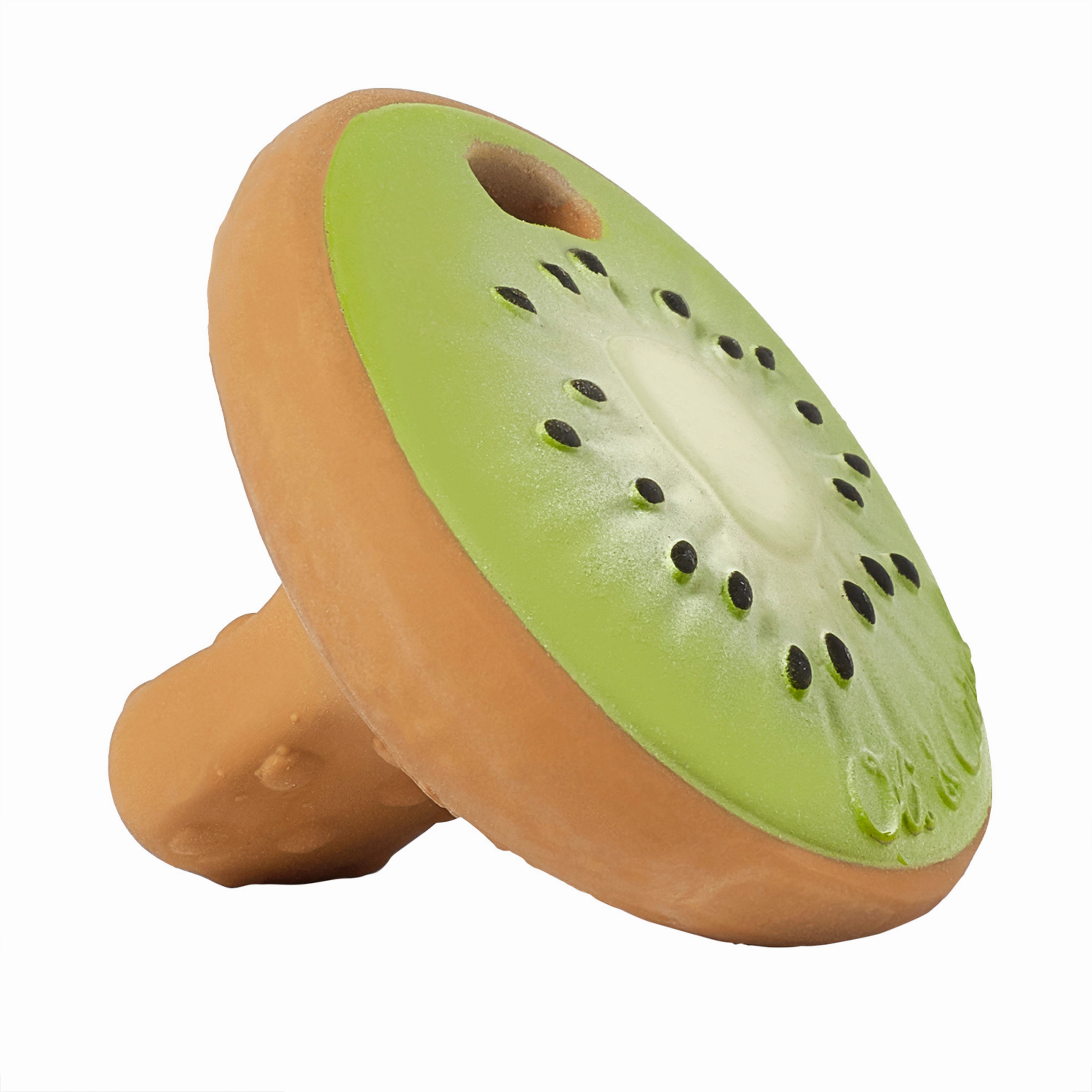 Oli & Carol Se Antonio The Kiwi Teether