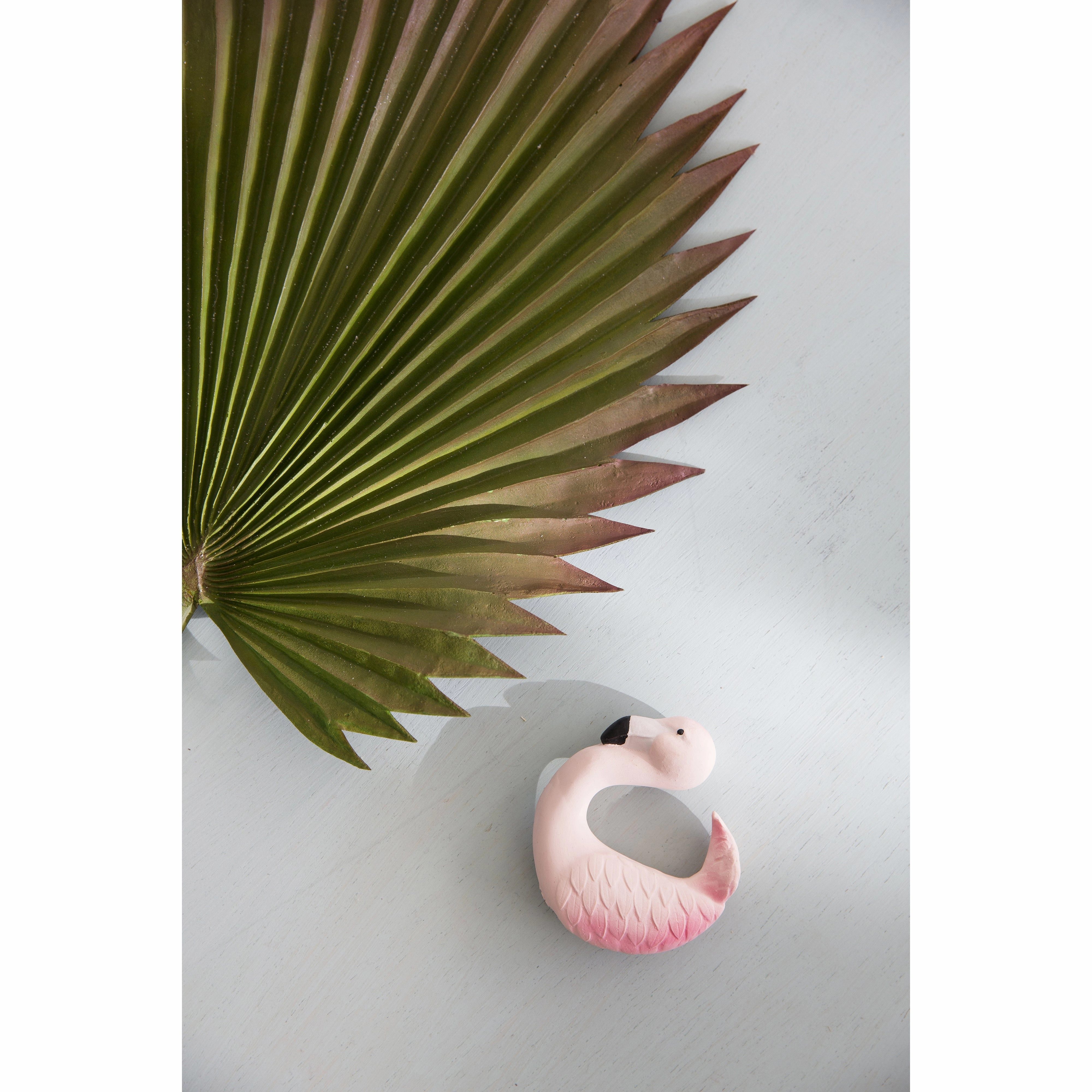 Oli & Carol Sky The Flamingo Bracelet Teether