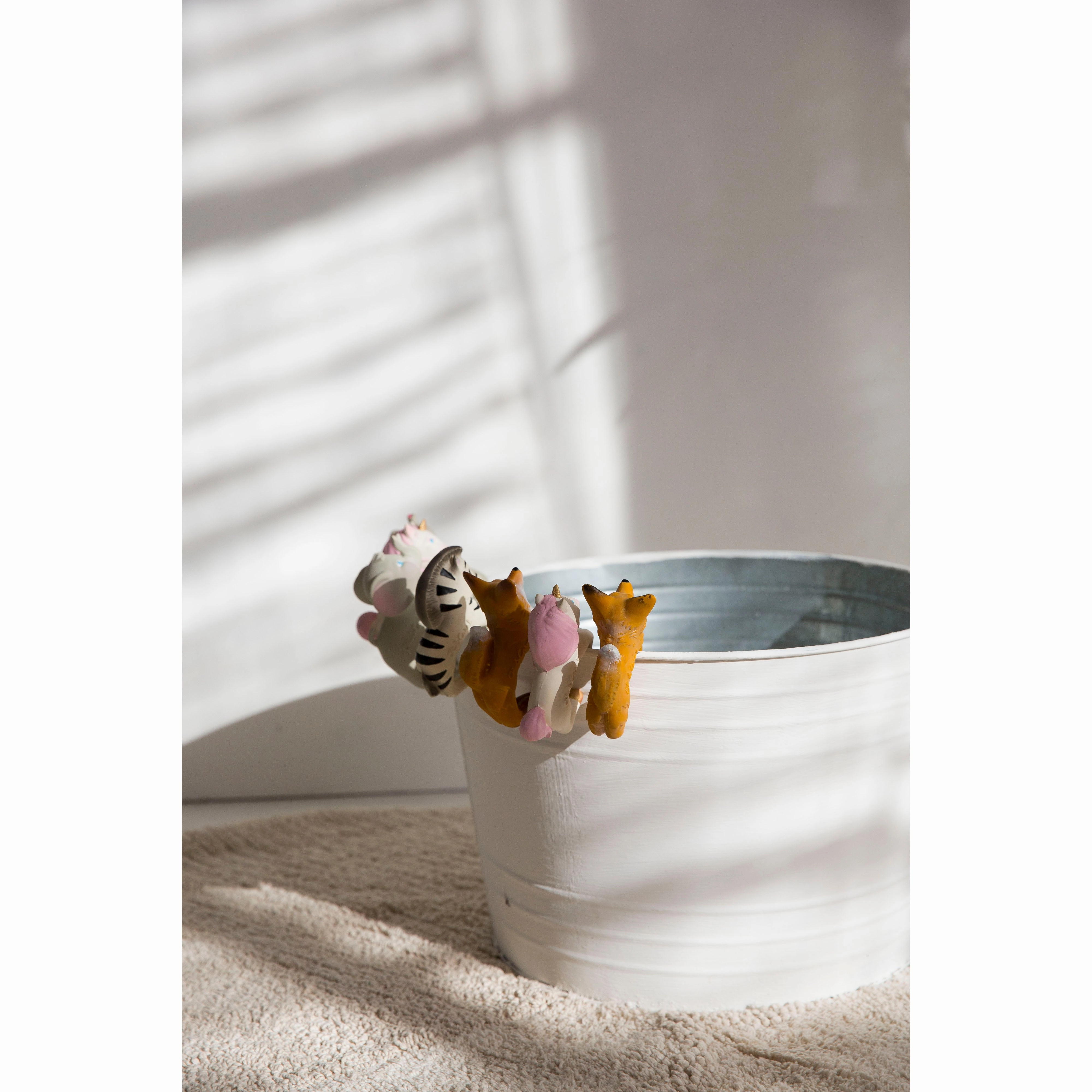 Oli & Carol Stacy The Unicorn Bracelet Teether