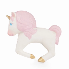 Oli & Carol Stacy The Unicorn Bracelet Teether
