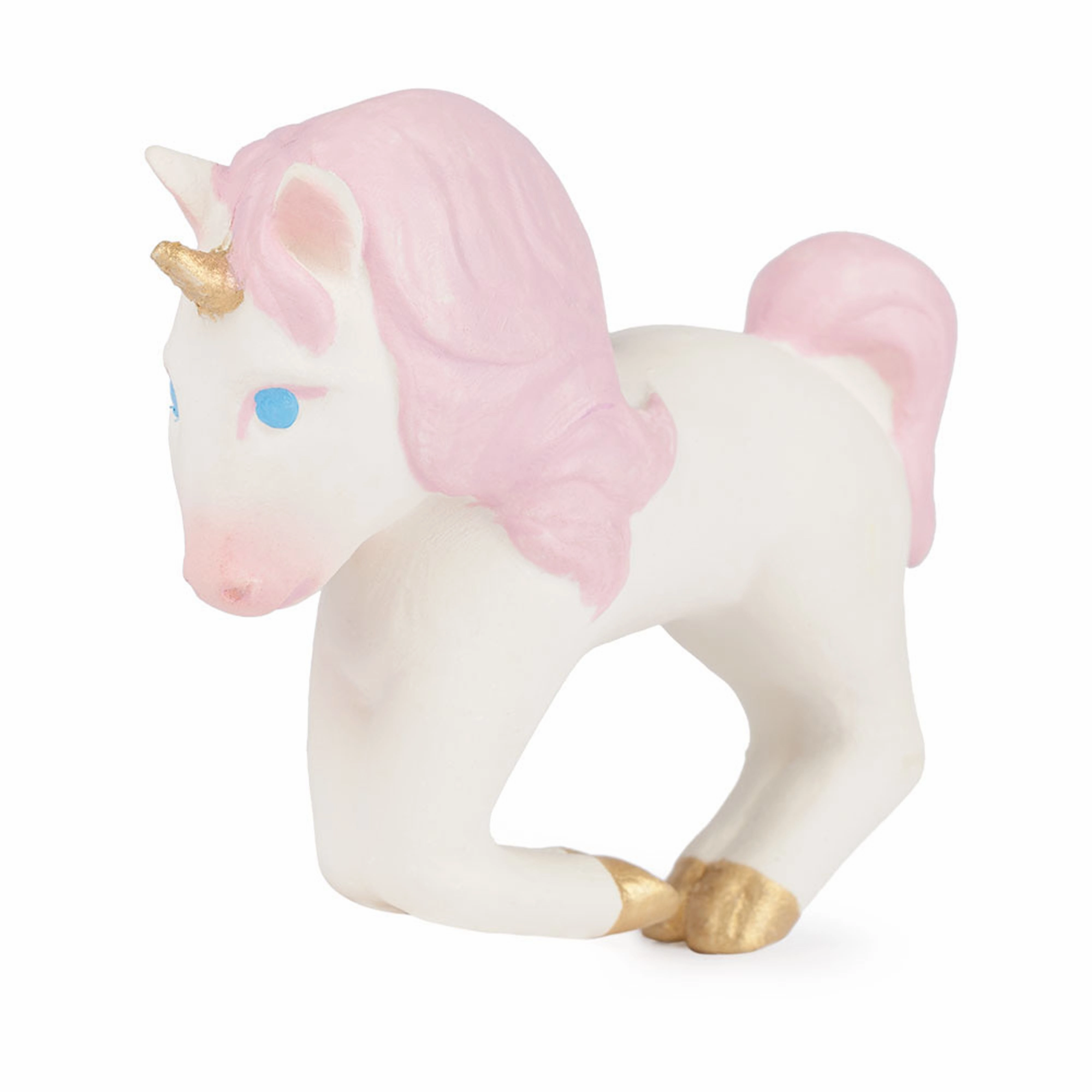 Oli & Carol Stacy The Unicorn Bracelet Teether