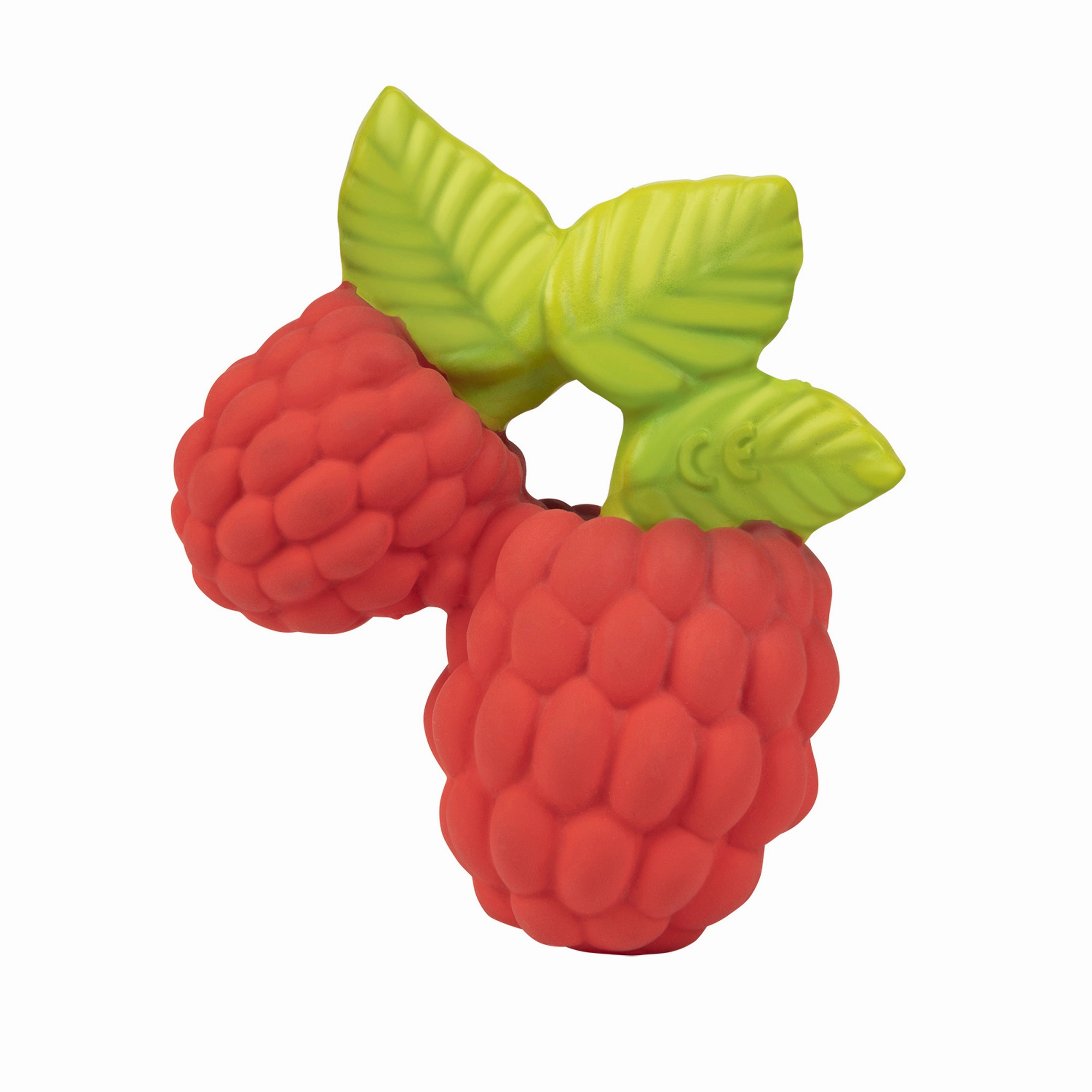 Oli & Carol Valery The Raspberry Teether