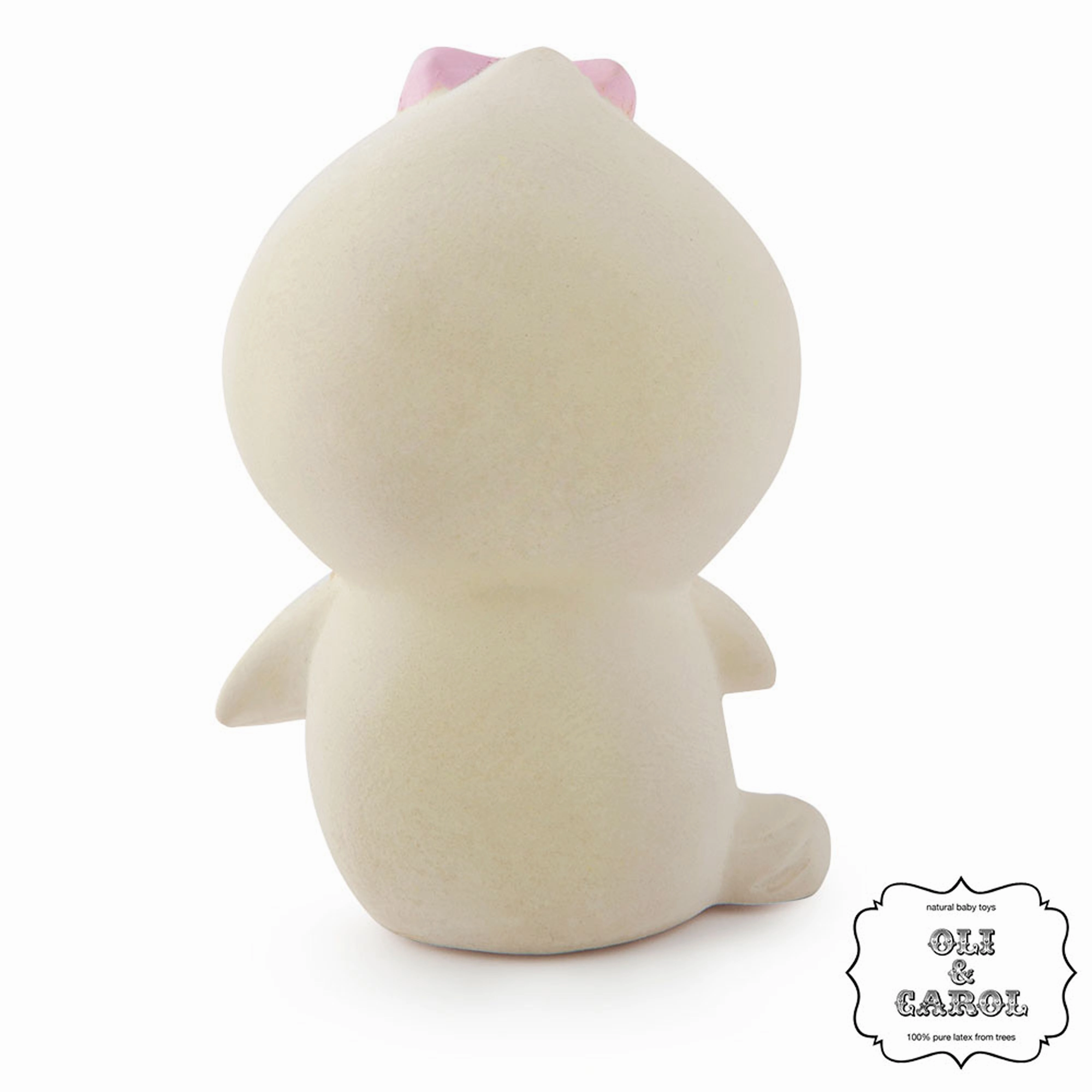 Oli & Carol Vintage Lolita the Birdy Teether