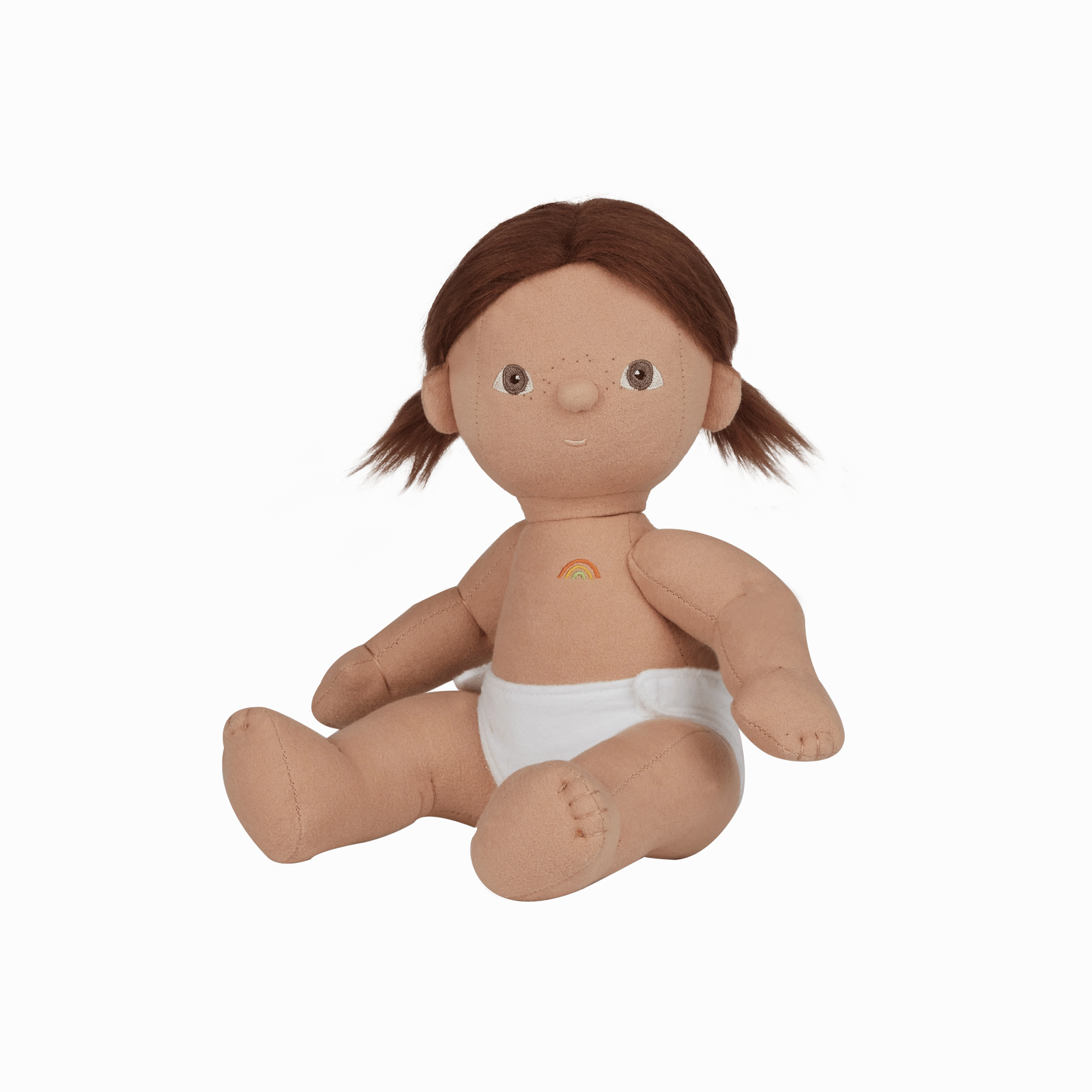 Olli Ella Dinkum Doll - Dottie