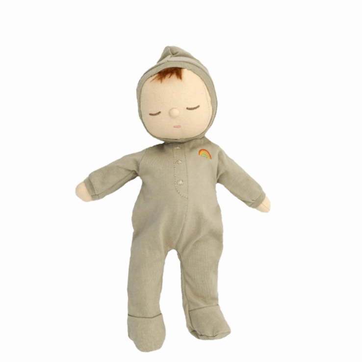 Olli Ella Dozy Dinkum Doll - Pickle