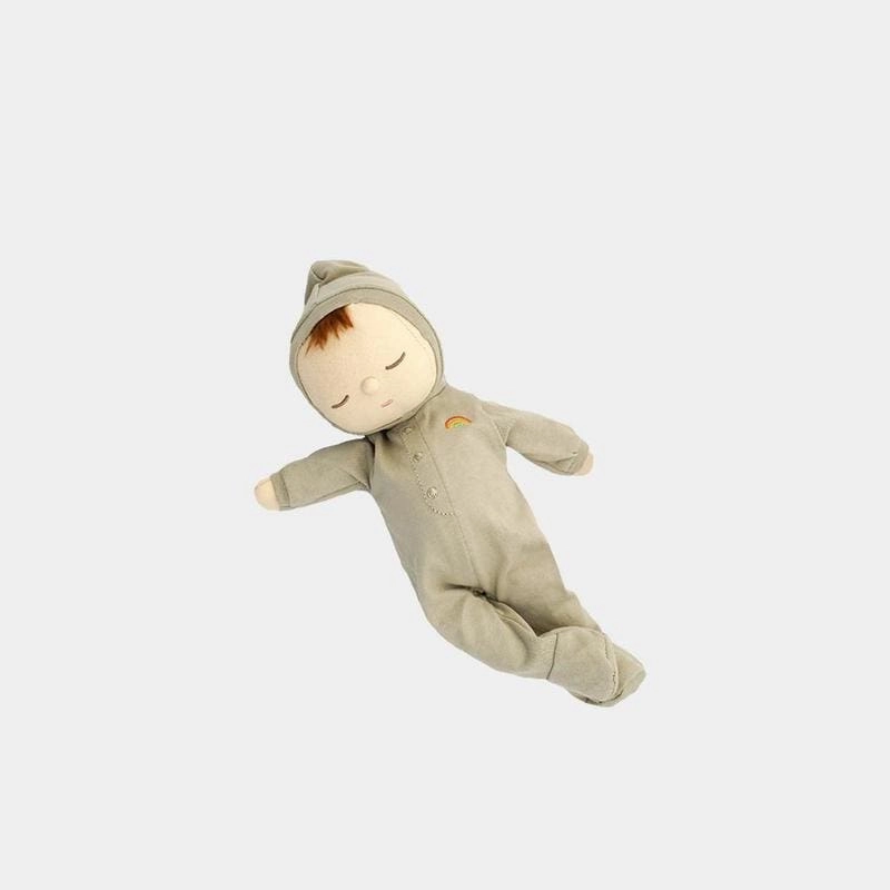 Olli Ella Dozy Dinkum Doll - Pickle