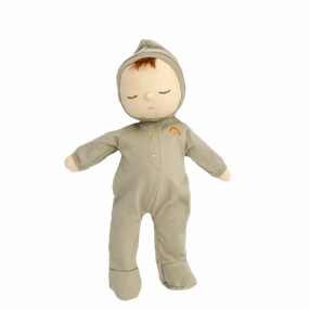 Olli Ella Dozy Dinkum Doll - Pickle