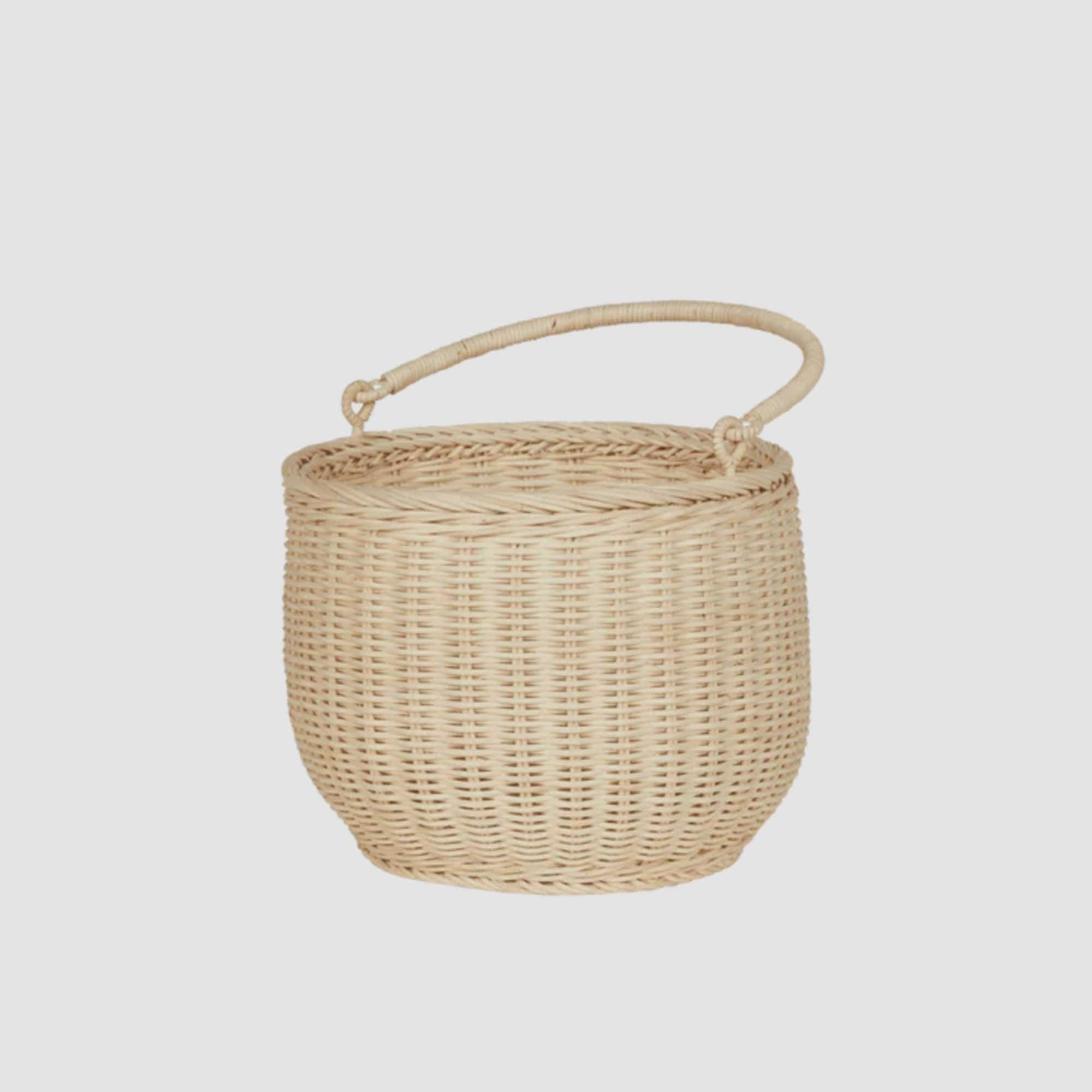 Olli Ella Gathering Basket