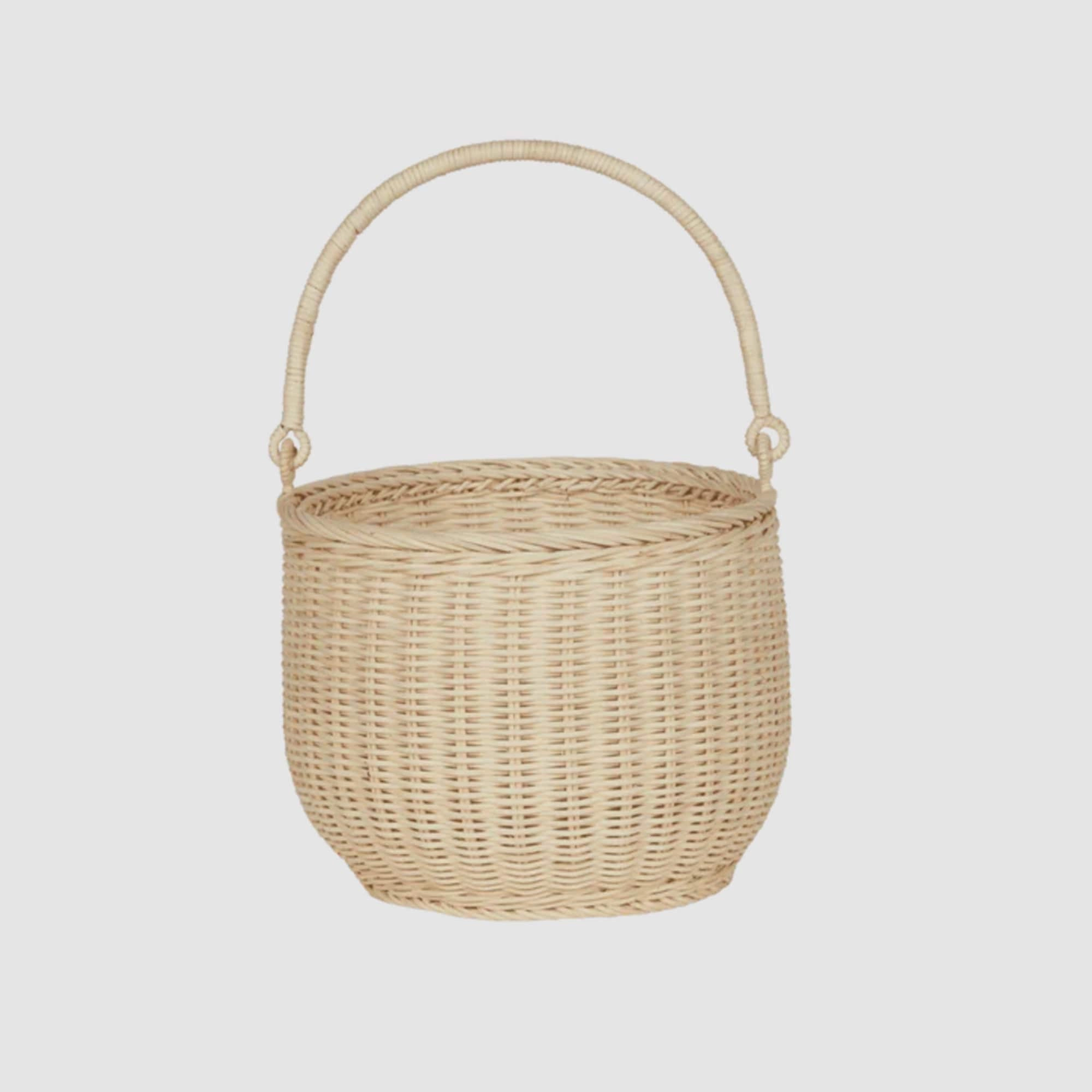 Olli Ella Gathering Basket