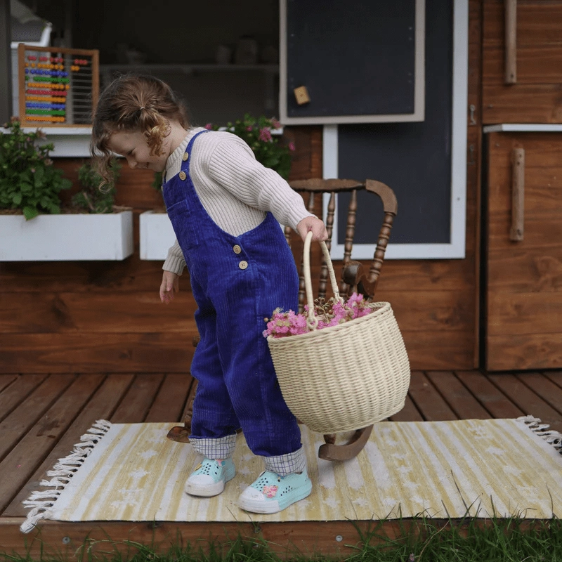 Olli Ella Gathering Basket