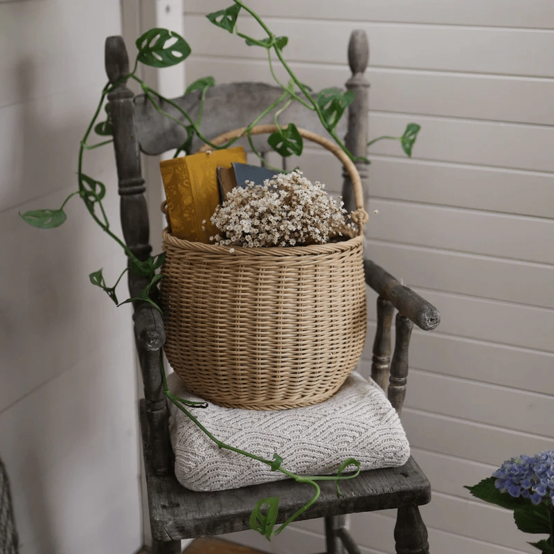 Olli Ella Gathering Basket