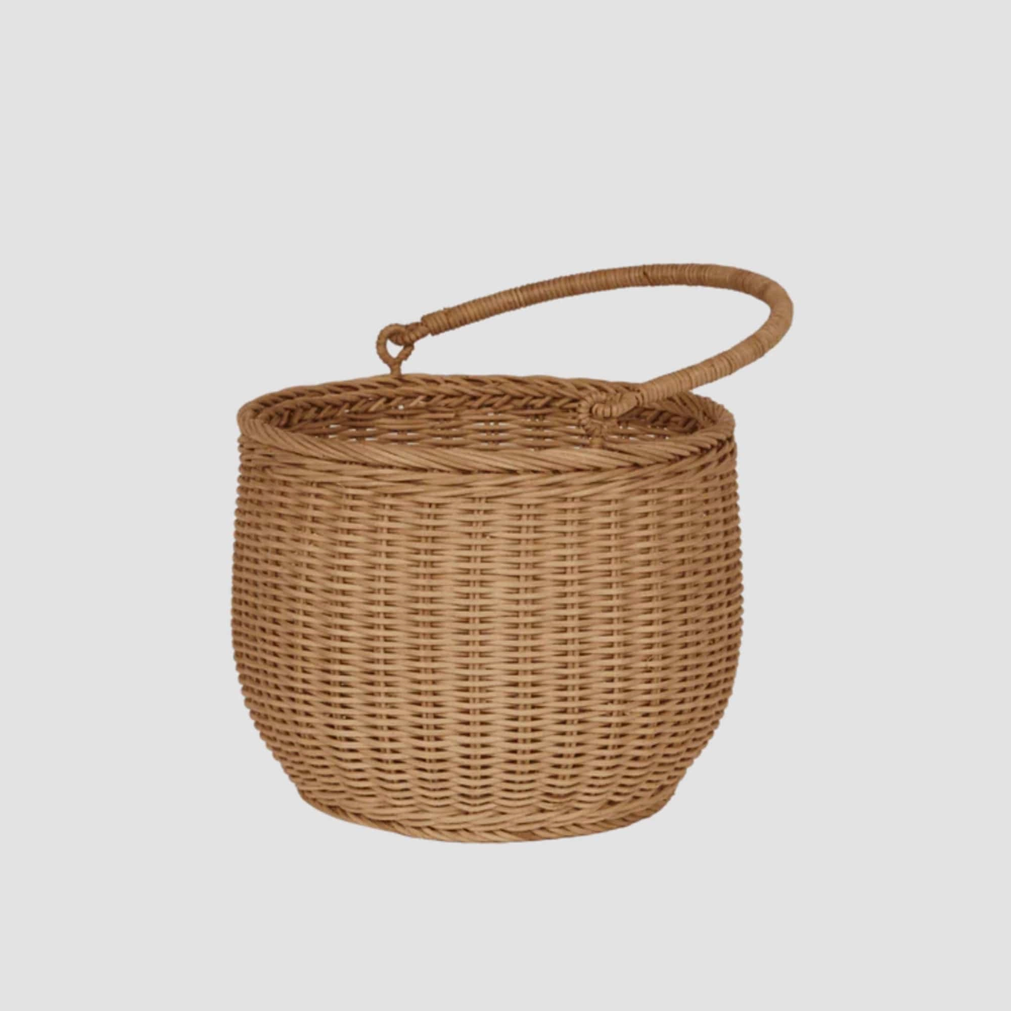 Olli Ella Gathering Basket