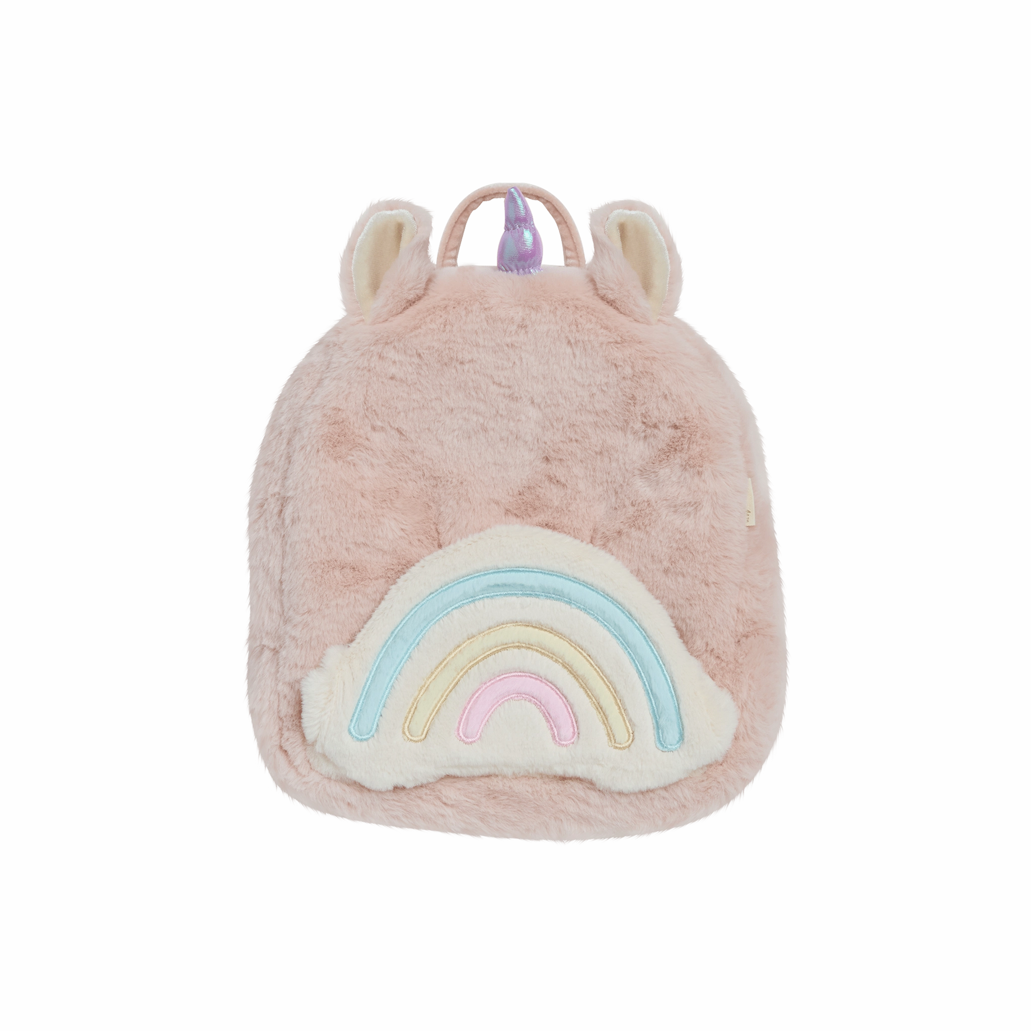 Olli Ella Hopalong Unicorn Backpack
