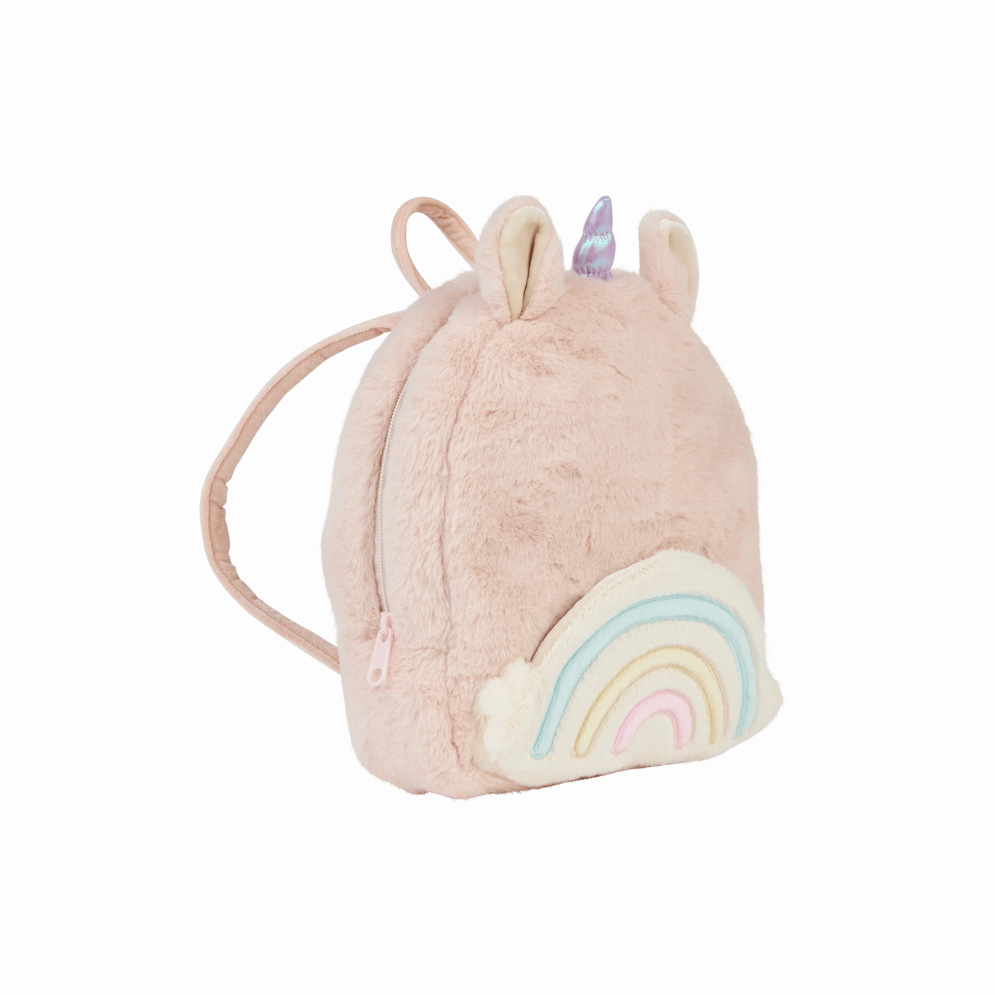 Olli Ella Hopalong Unicorn Backpack
