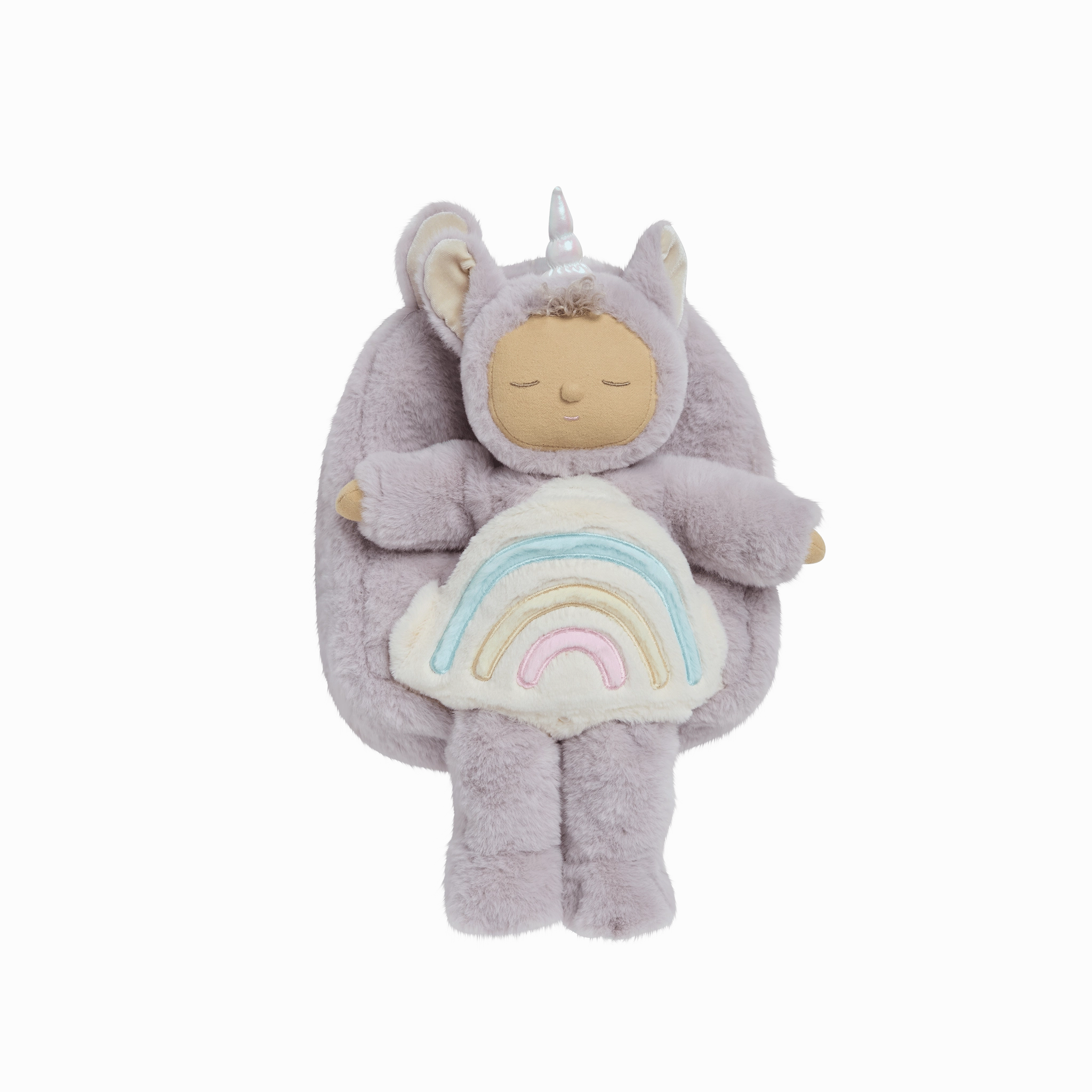 Olli Ella Hopalong Unicorn Backpack
