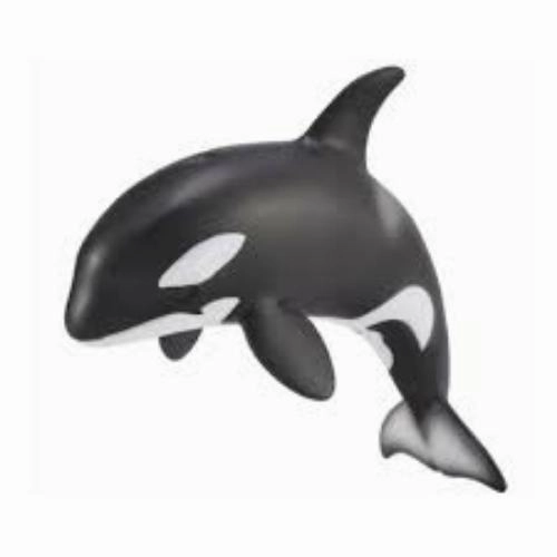 Orca calf Collecta
