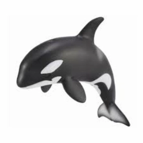 Orca calf Collecta