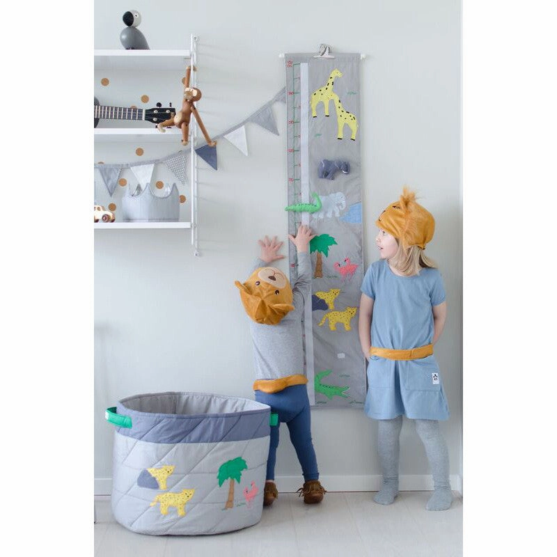 Oskar and Ellen Fun Animal Hat Lion